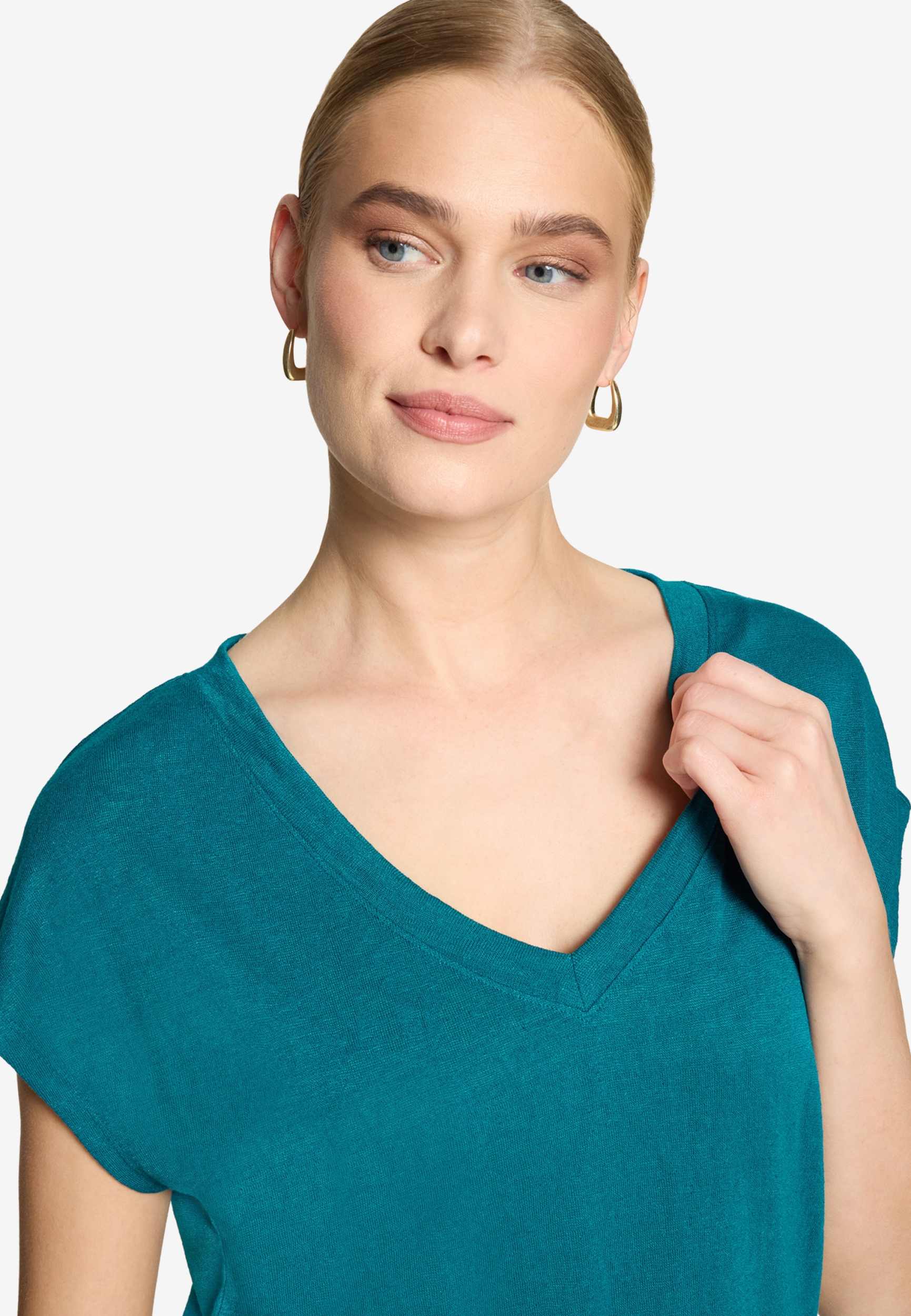 Shirt Kurz ohne Arm #5