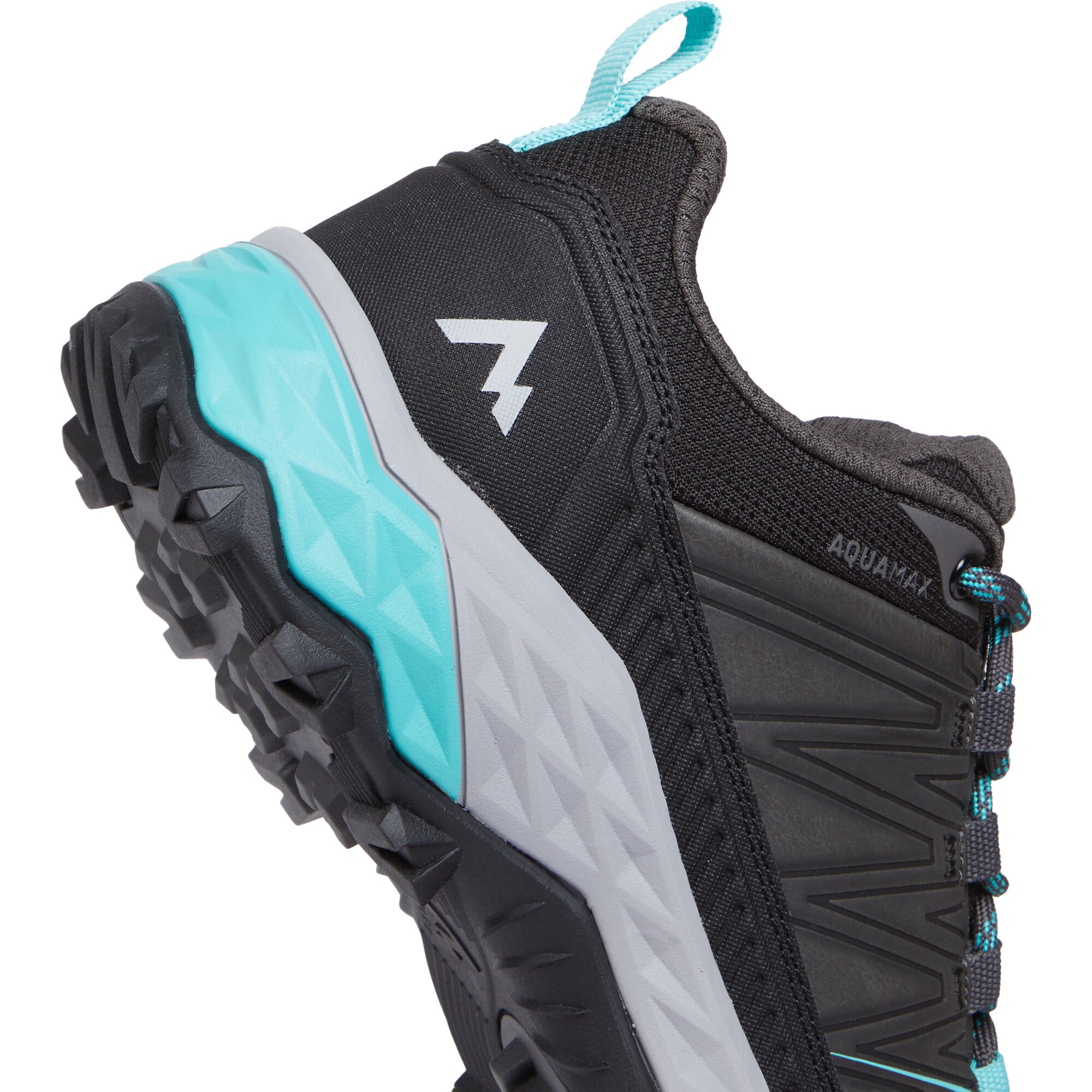 Da.-Wander-Schuh Tahsis AQX W #6