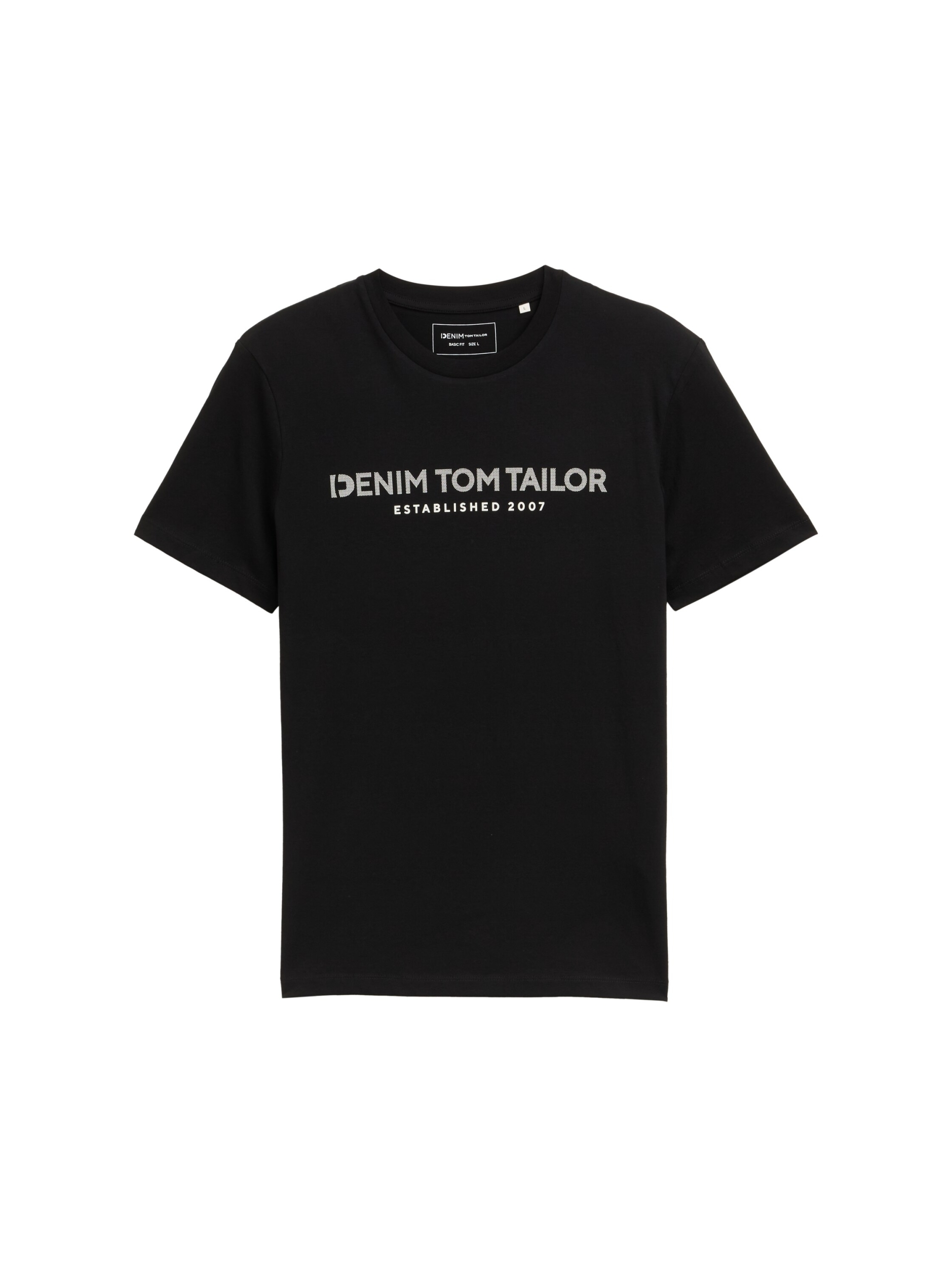 printed t-shirt #1