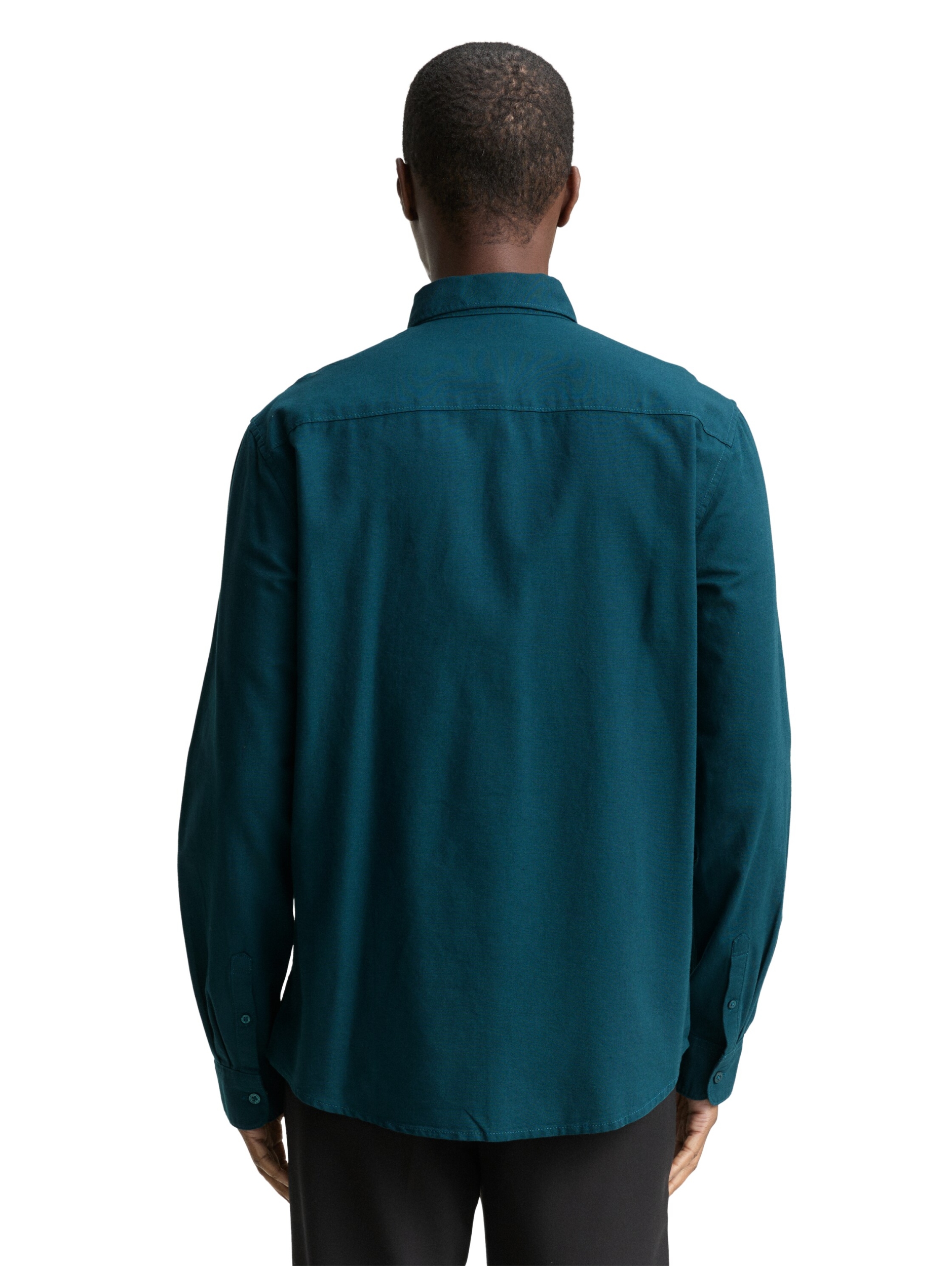 oxford shirt #4