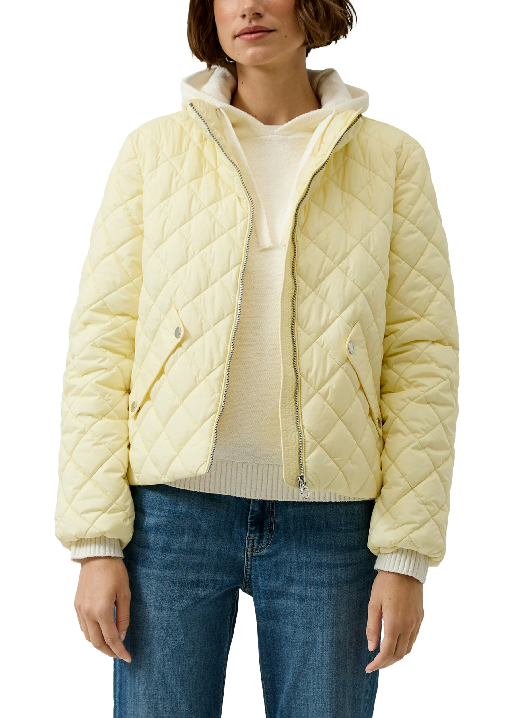 Outdoor-Jacke #6