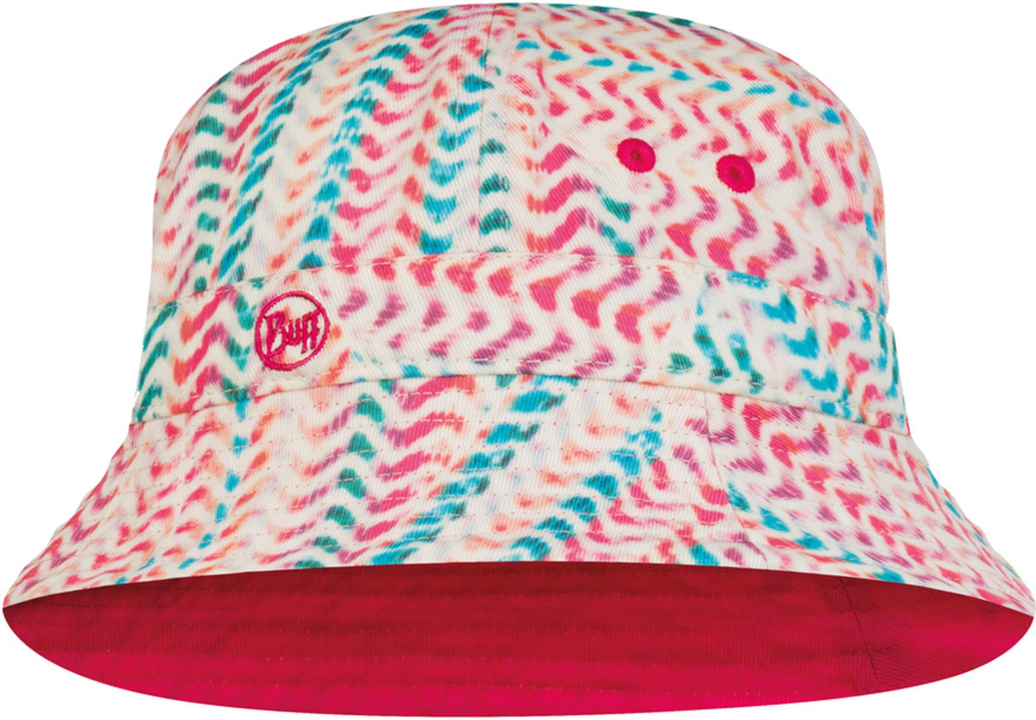BUCKET HAT KUMKARA MULTI #1