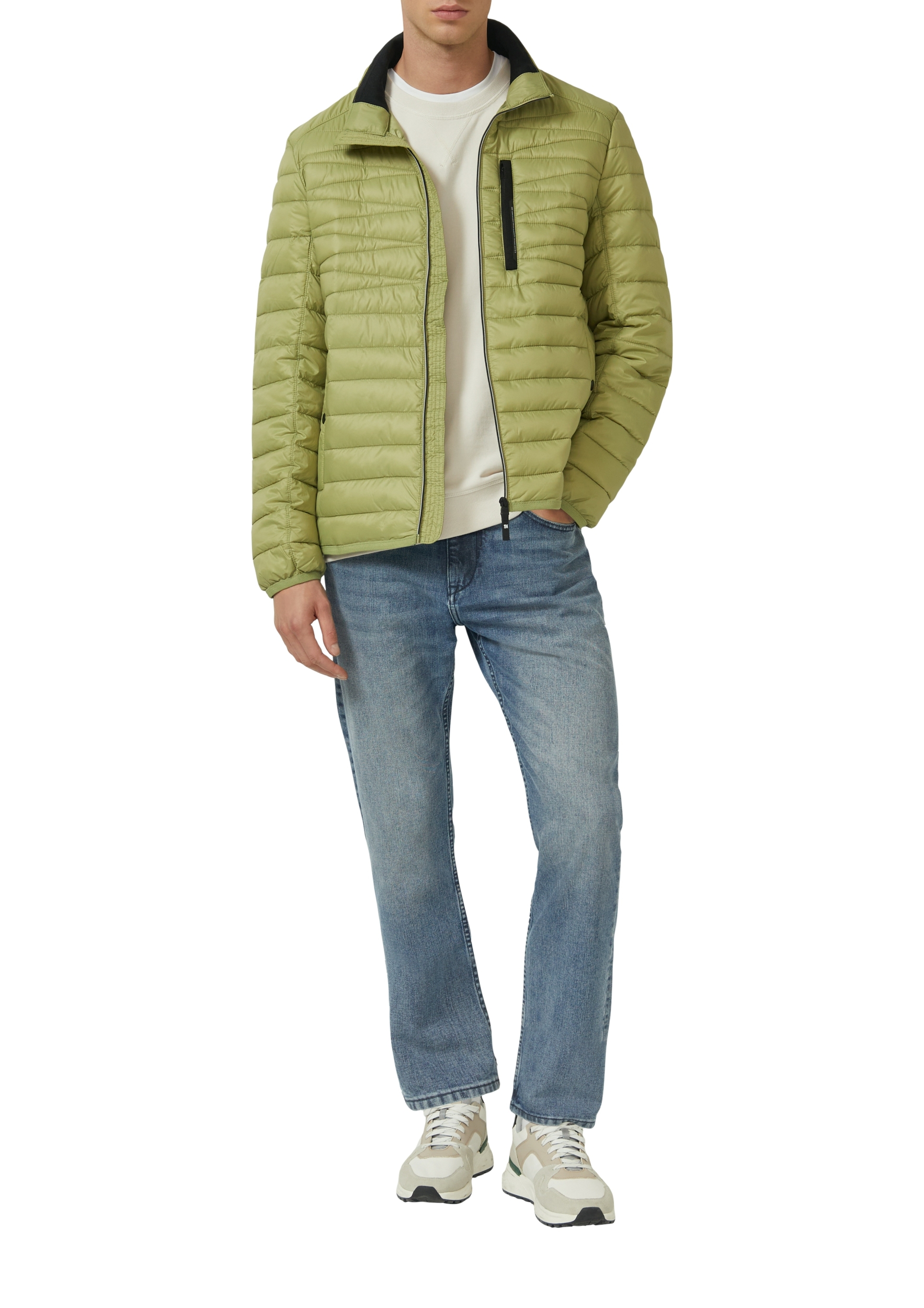 Outdoor-Jacke #4