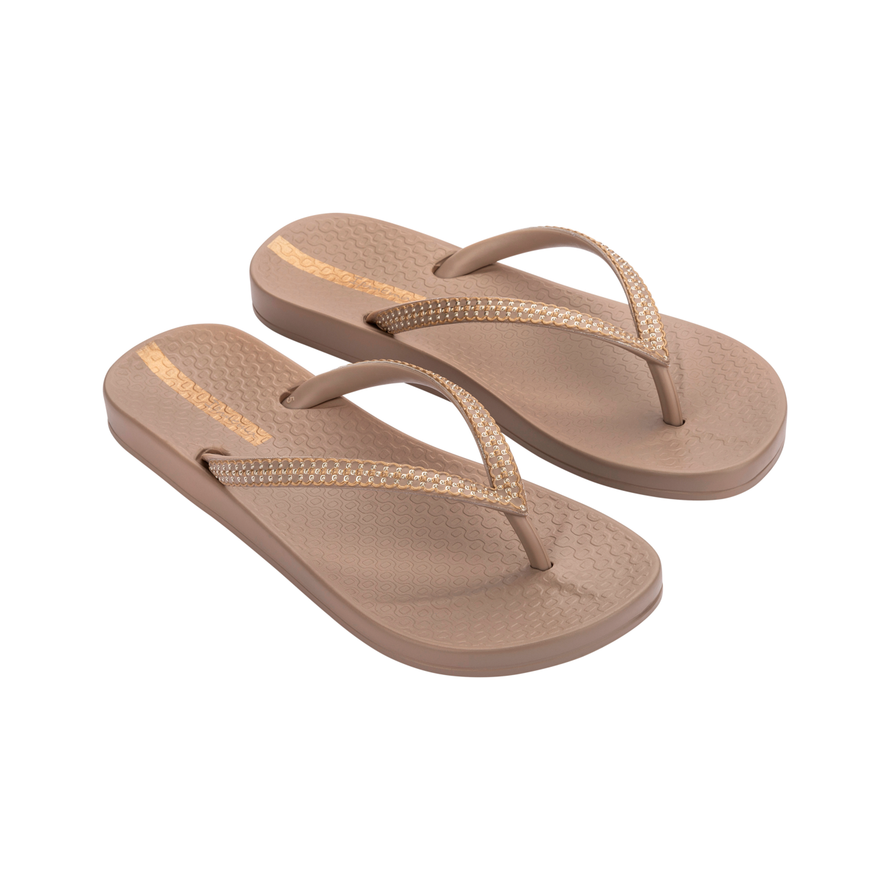 IPANEMA MESH X FEM #2