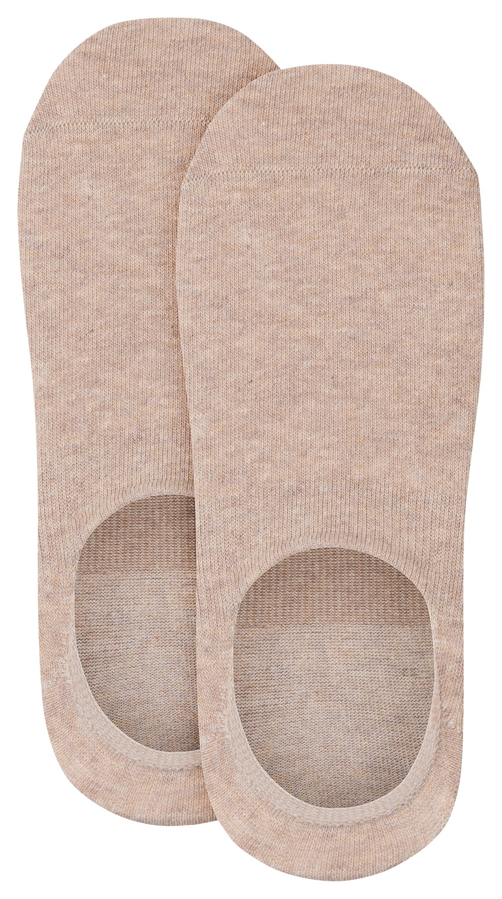 Unisex comfort Footies 2p #2