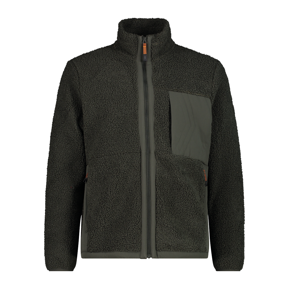 MAN JACKET #1