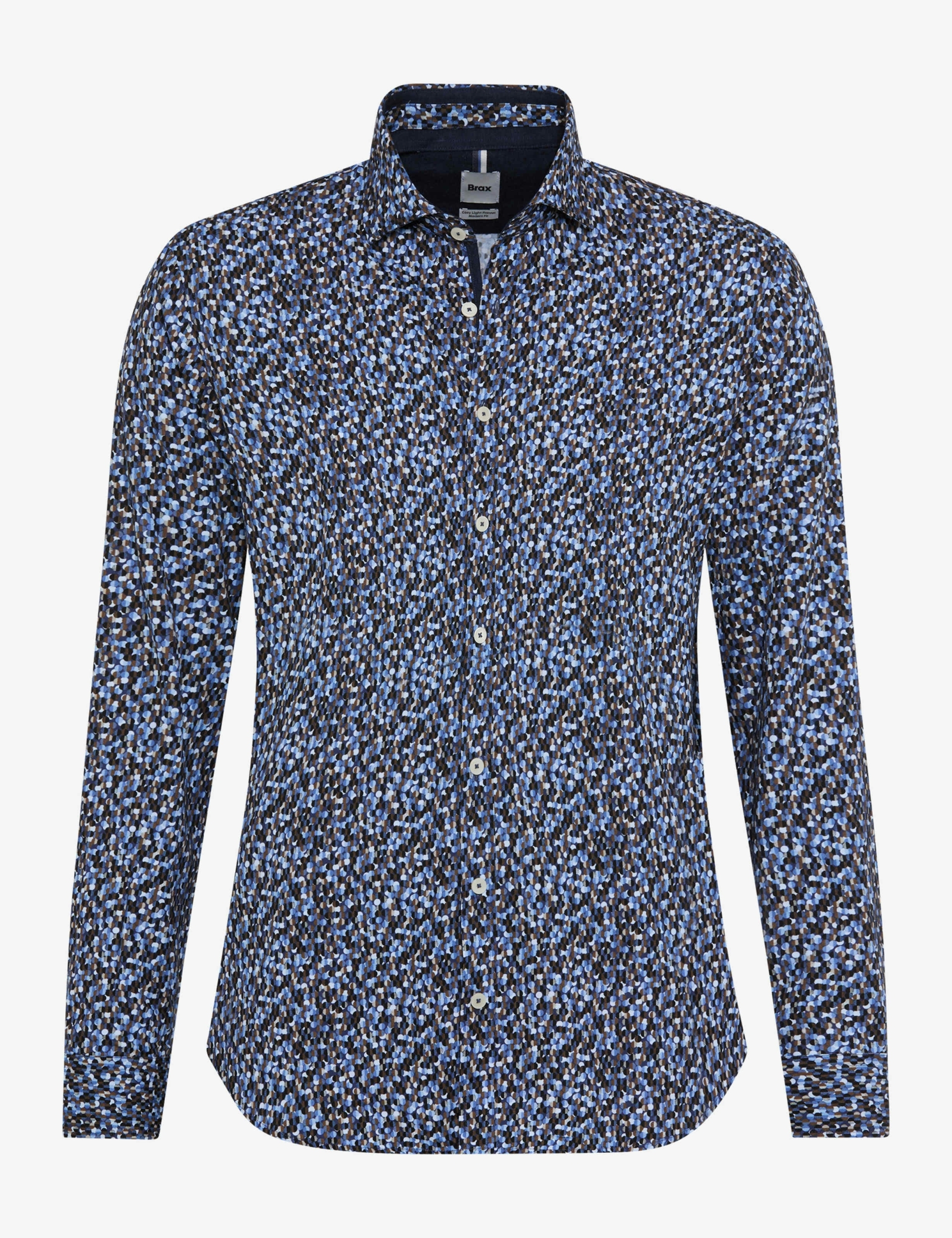 STYLE.HAROLD P #1