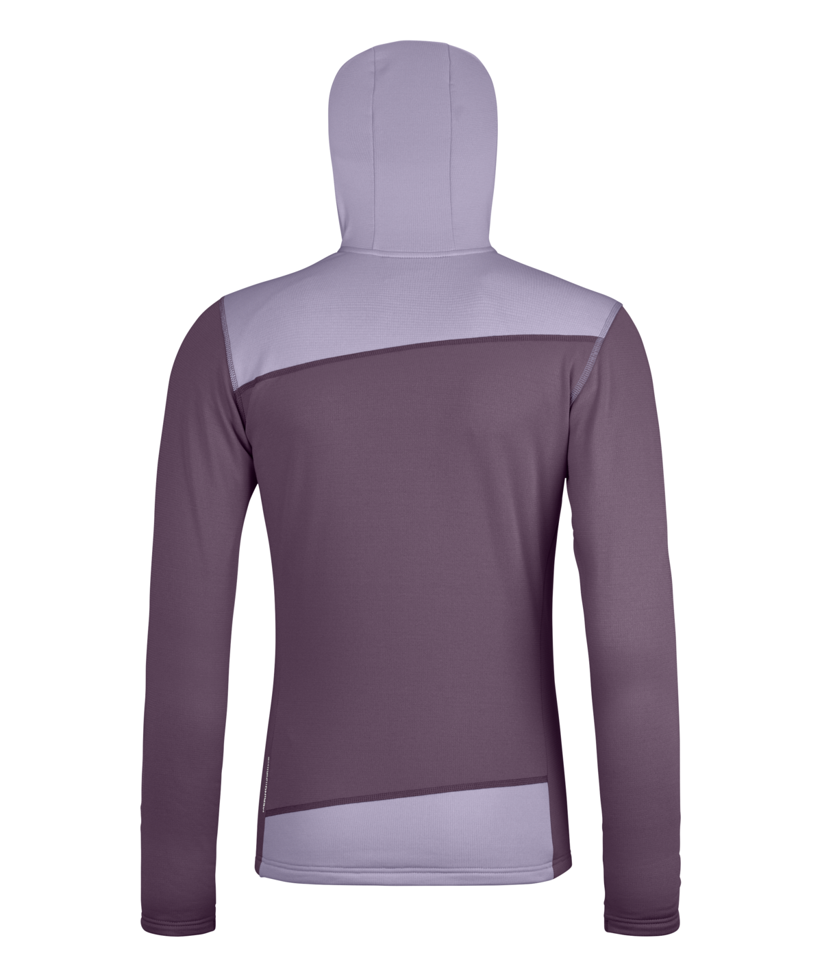 FLEECE LIGHT HOODY W #2