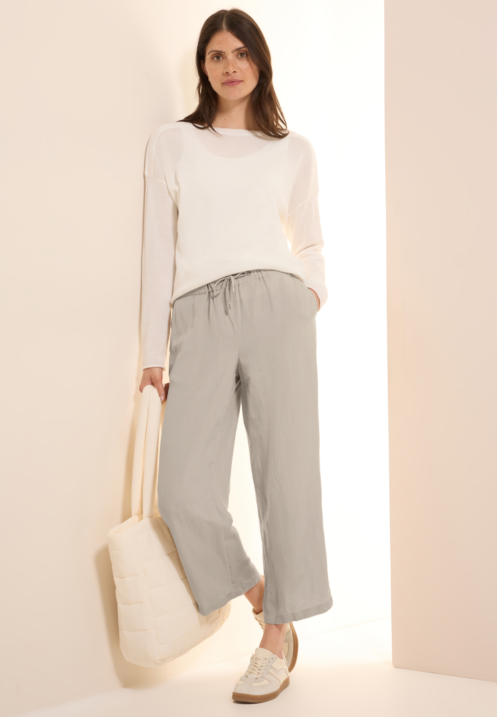 LINEN_Style Neele Solid LI_VIS #6