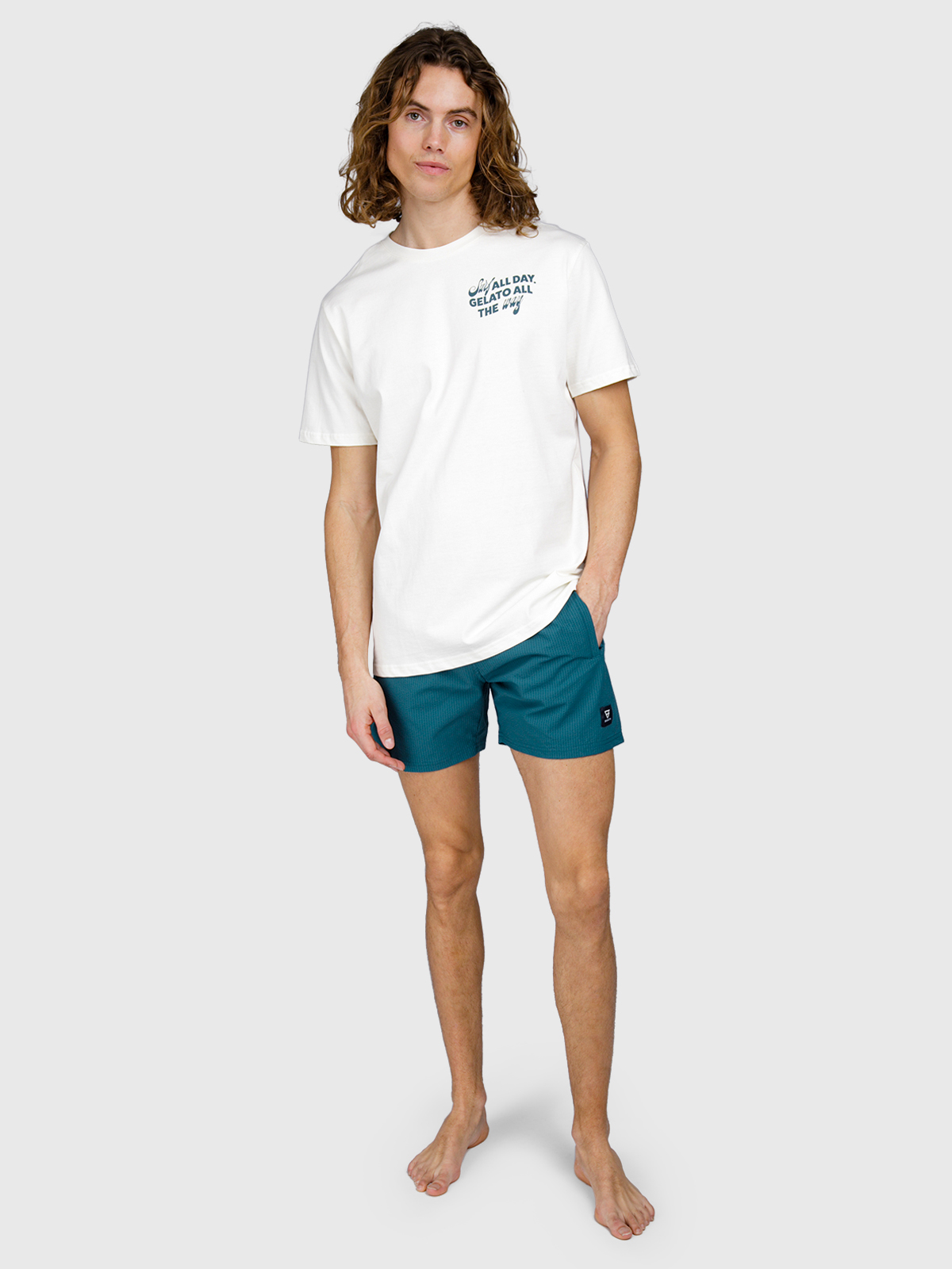 Ittalo Men T-shirt #6