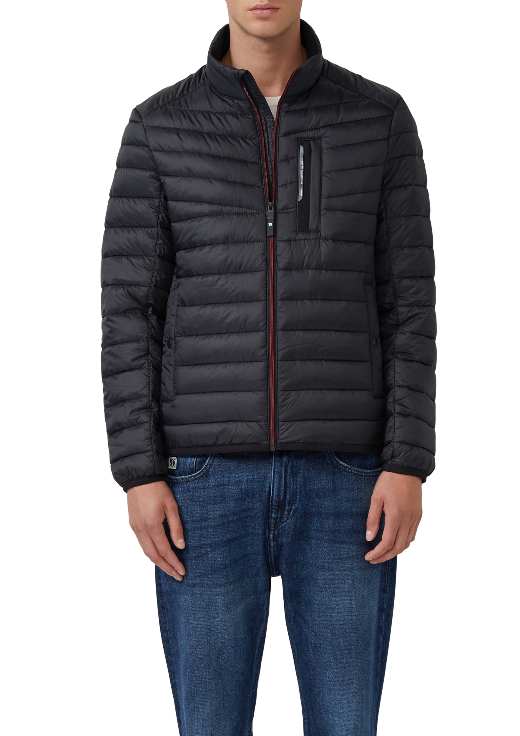 Outdoor-Jacke #3
