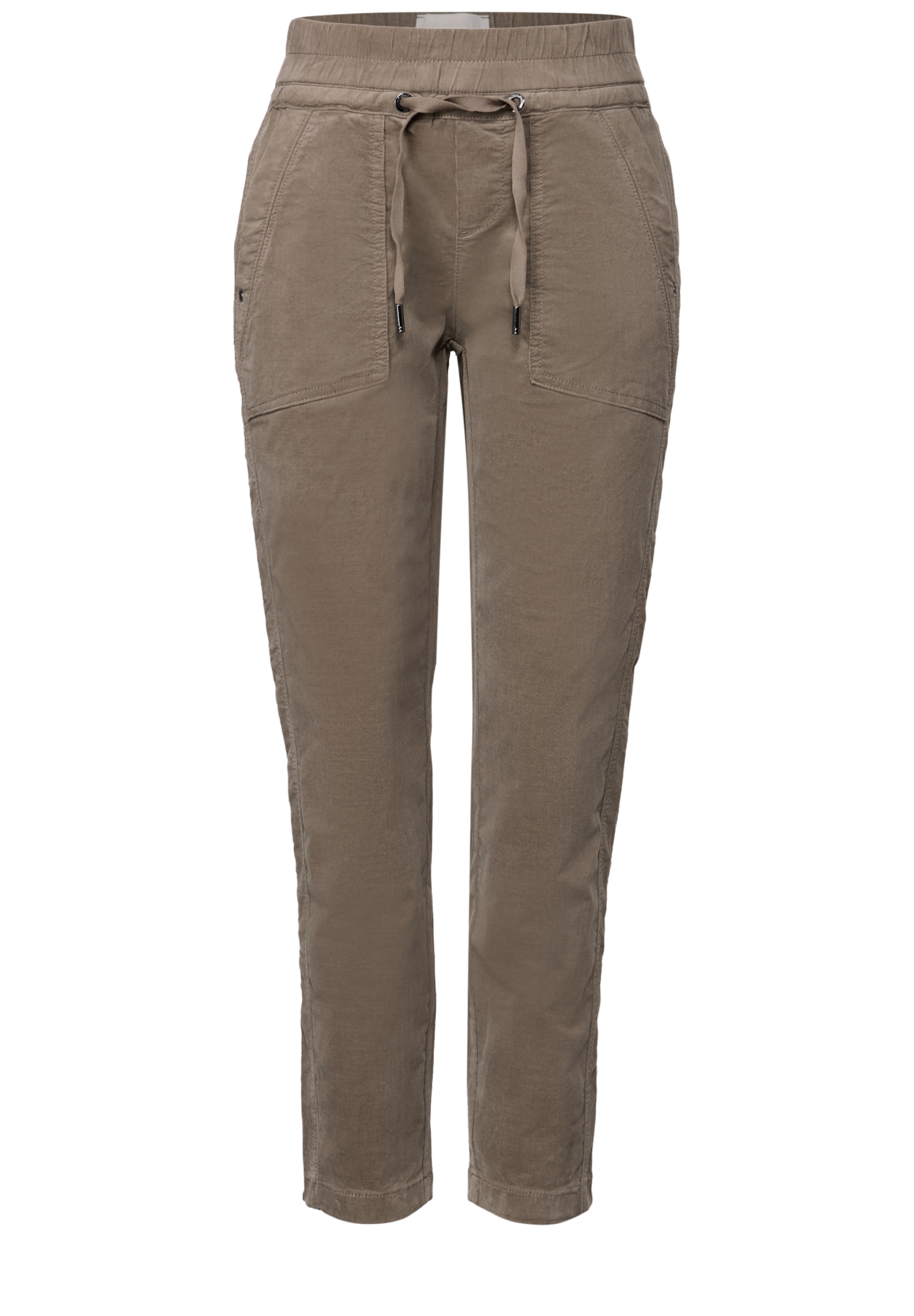 Style LTD QR Bonny Corduroy So #1