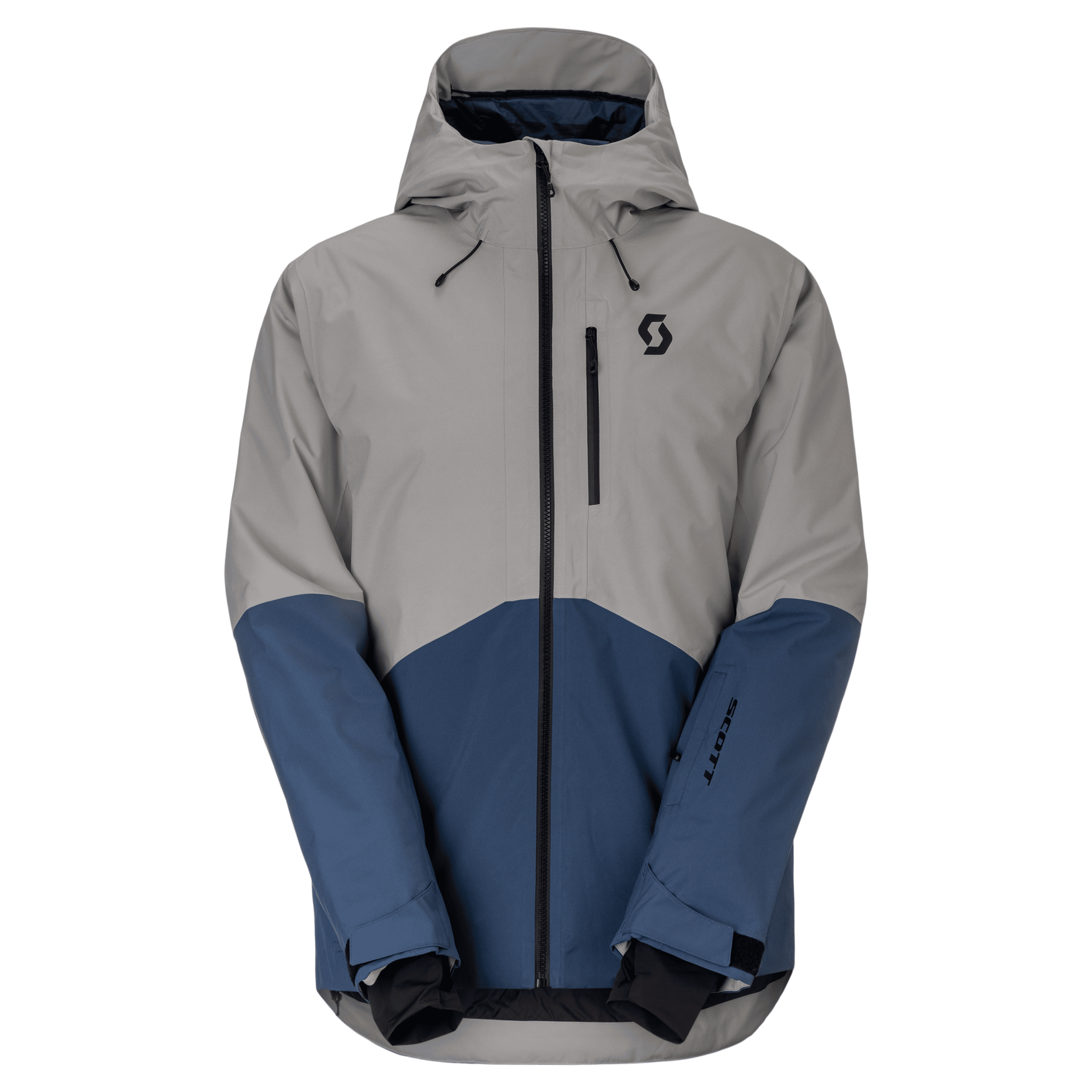 SCO Jacket M's Ultimate Dryo 10 #1