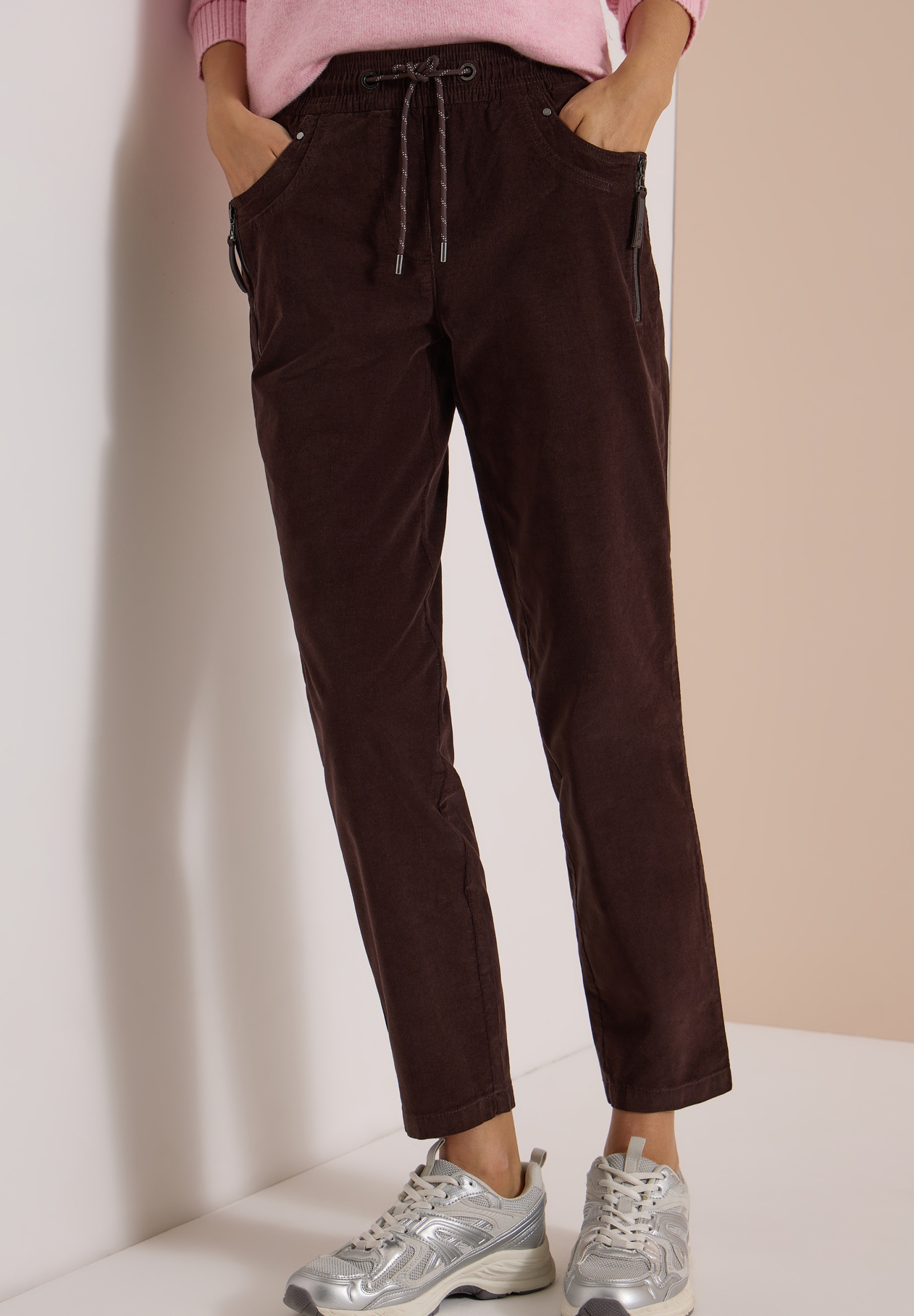NOS Style Tracey Fine Corduroy #3