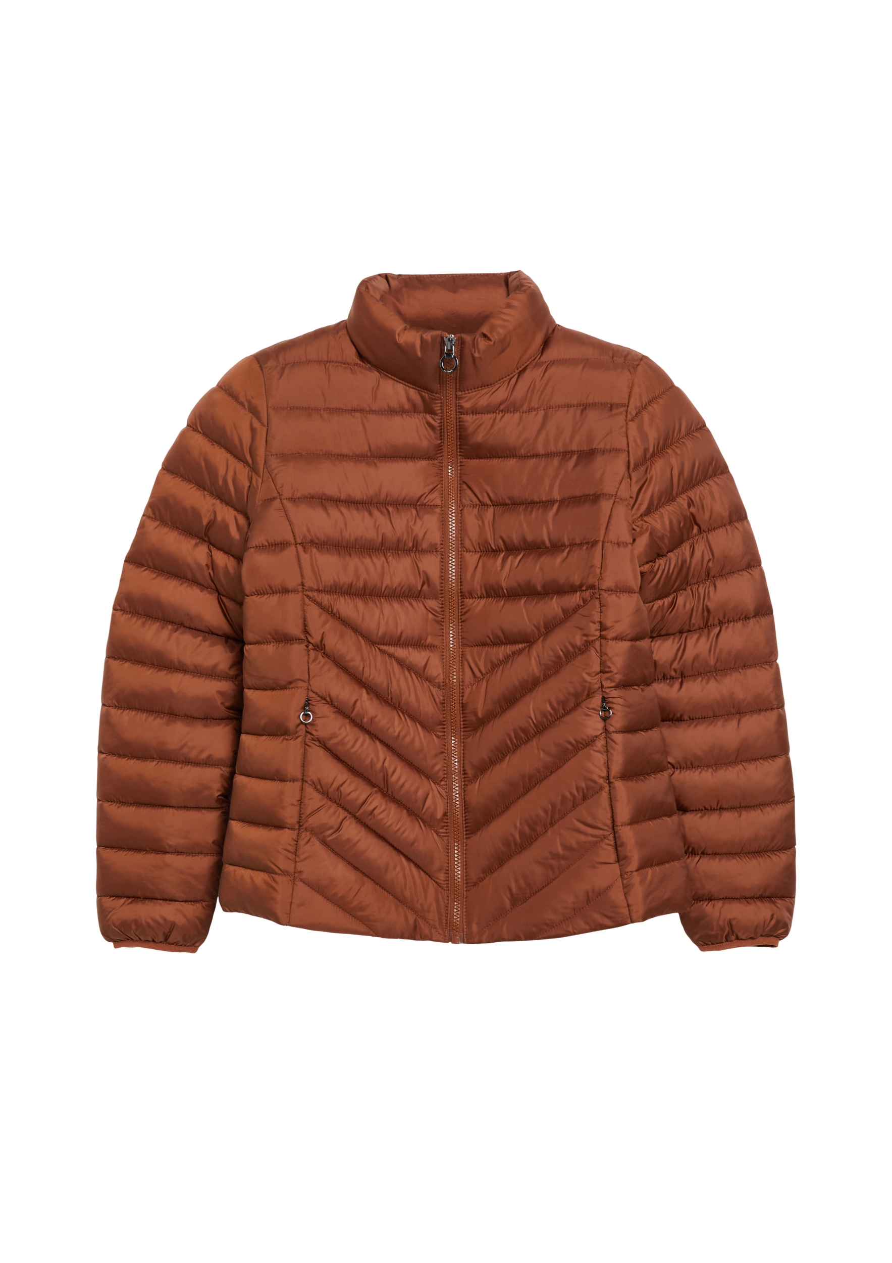 Outdoor-Jacke #1