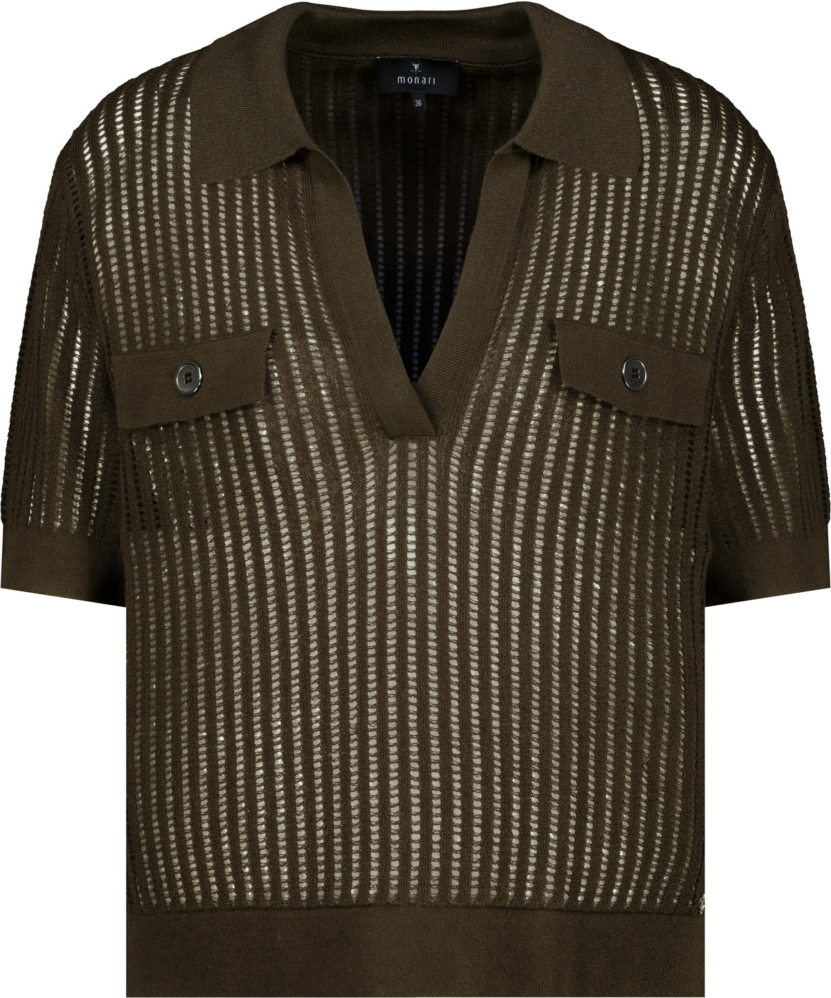 Pullover #1