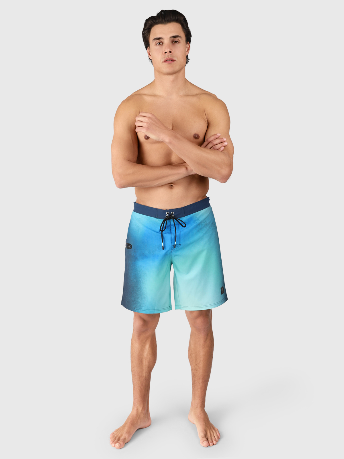 Dhion Men Swim Shorts #5
