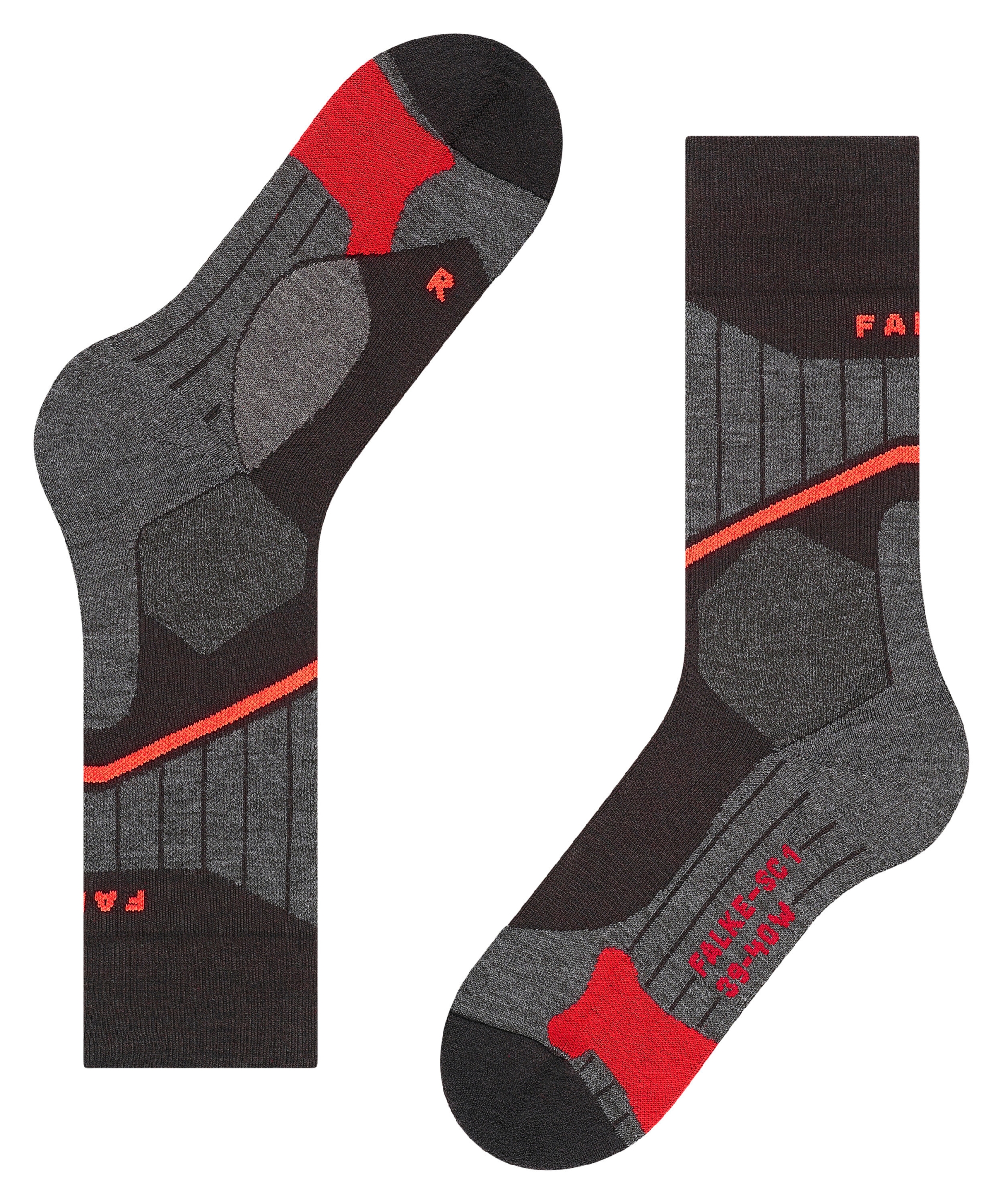 Socken SC1 #6