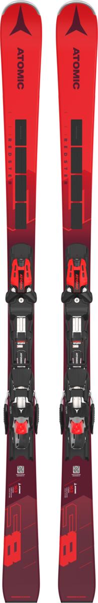 REDSTER S8 RVSK C + X 12 GW Re #3