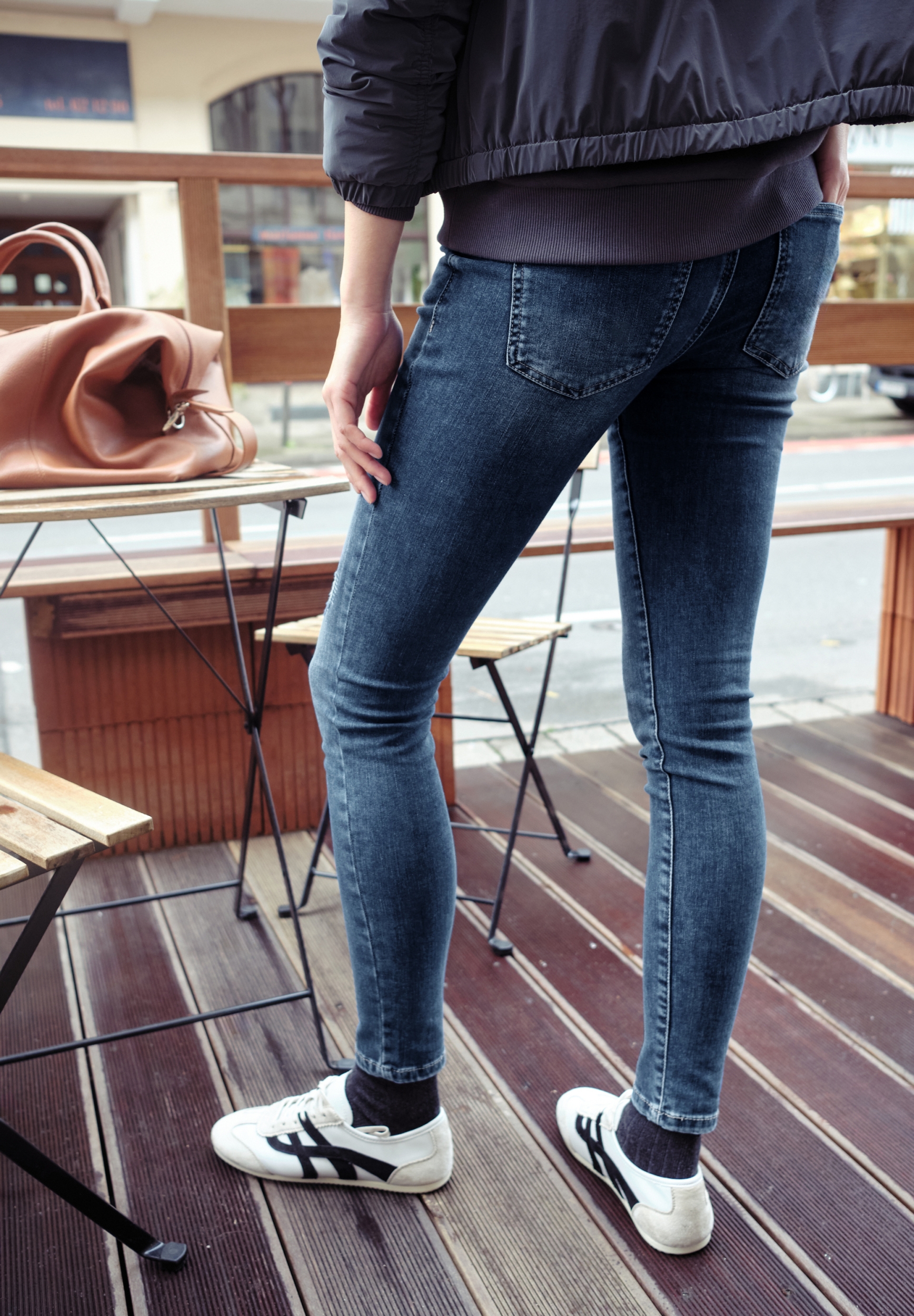 Studio QR Style Skinny.hw.dark #4