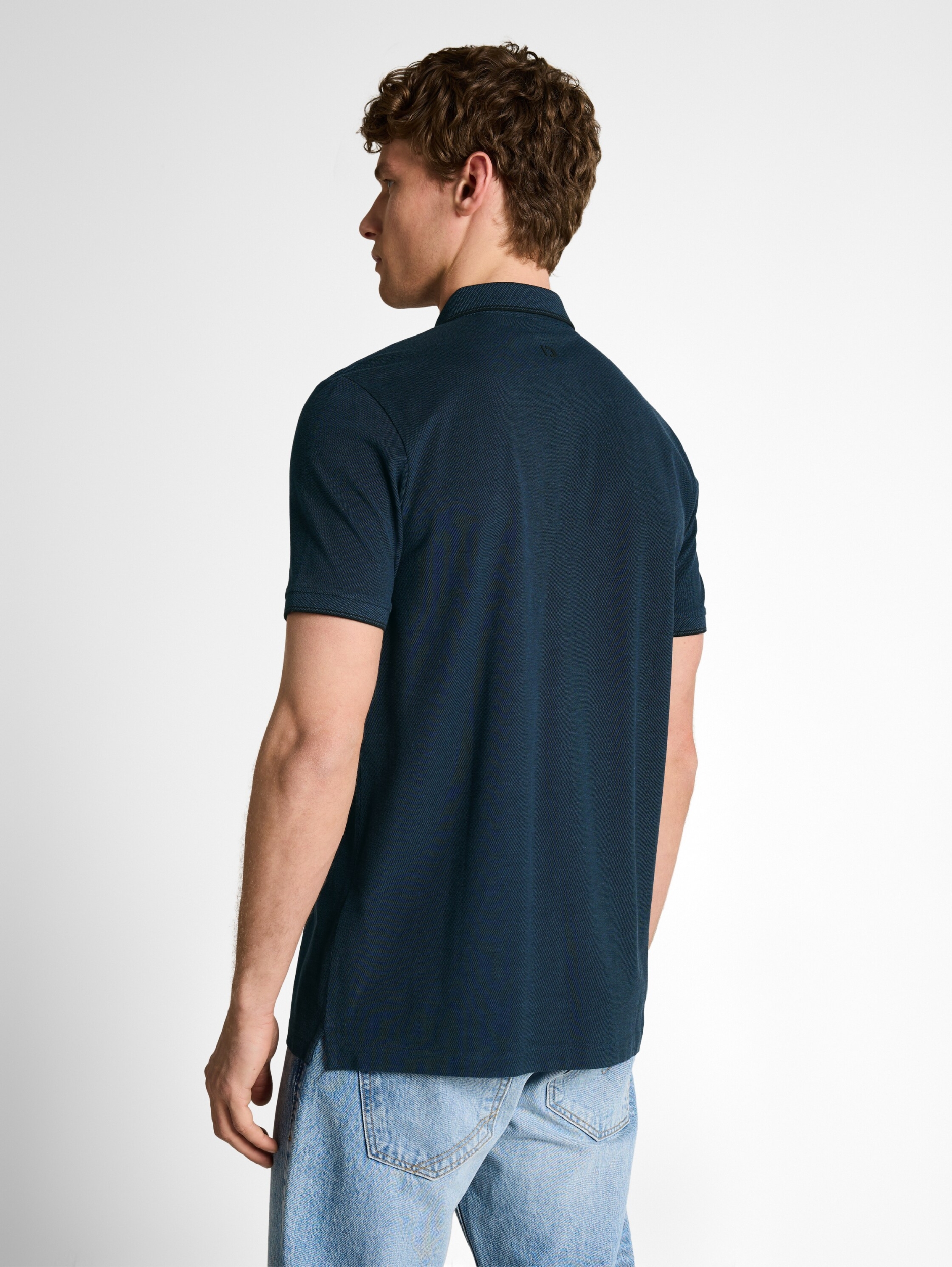 polo with tipping #4