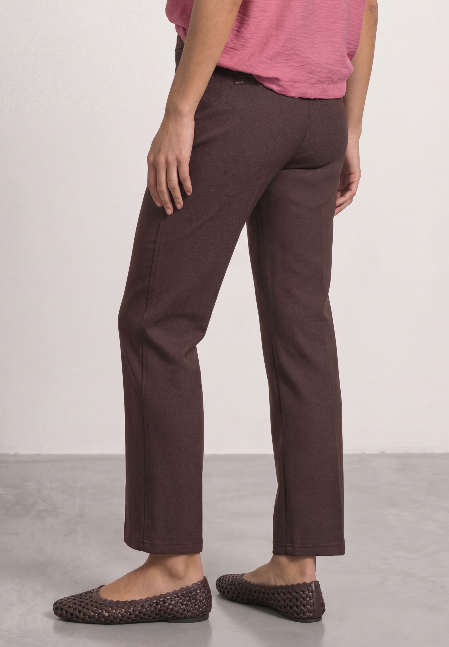 Style QR Amalia Straight leg F #4