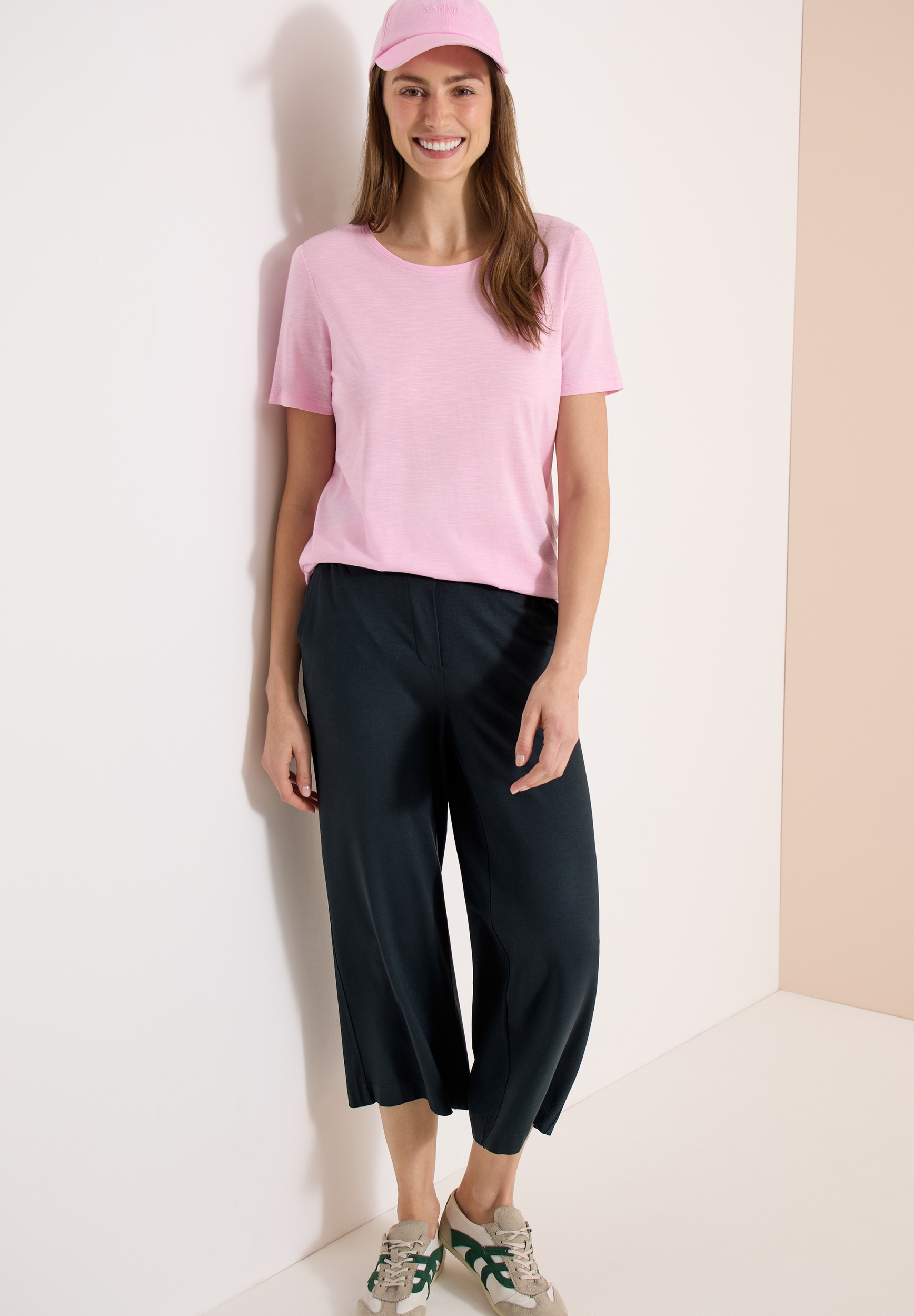 TOS Style Neele Basic Jersey #5