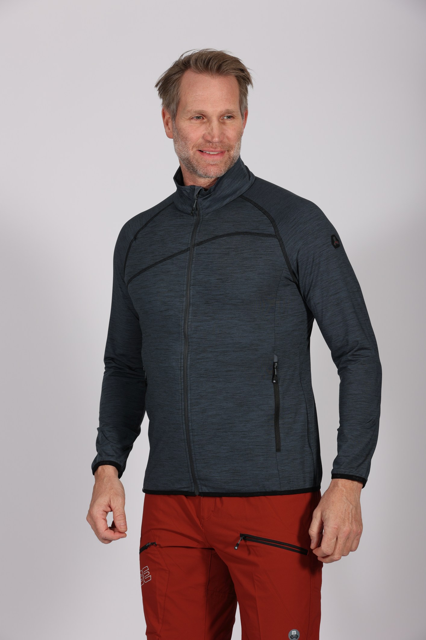 Radeberg - leichte Fleecejacke #3