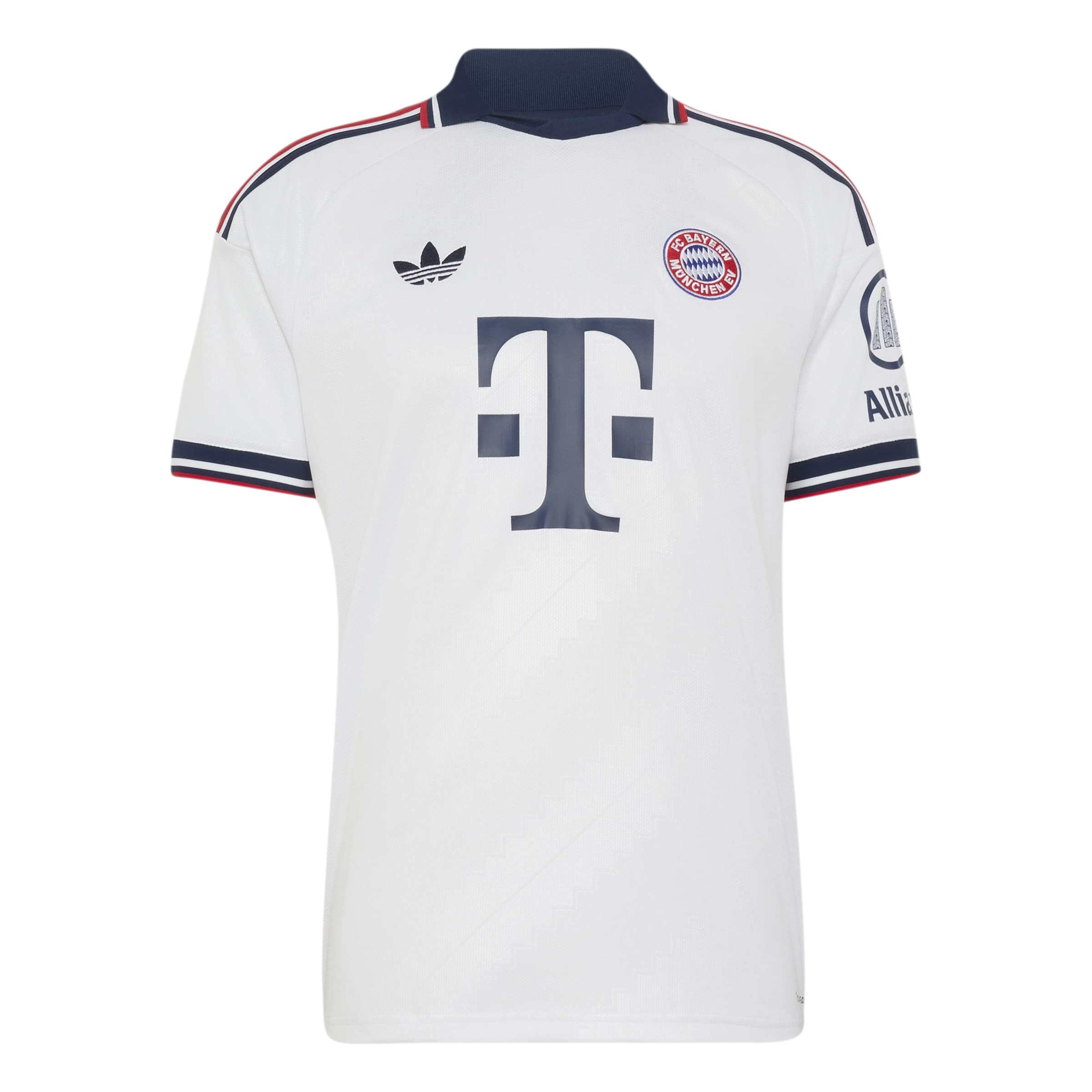 FCB A JSY #1