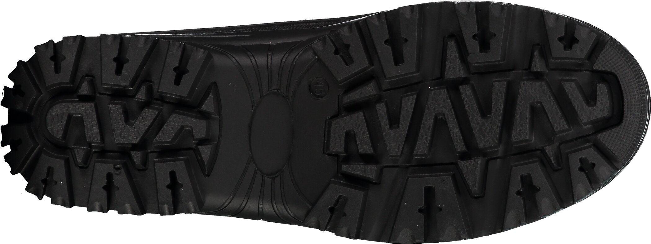 KINOS SNOW BOOTS WP #7