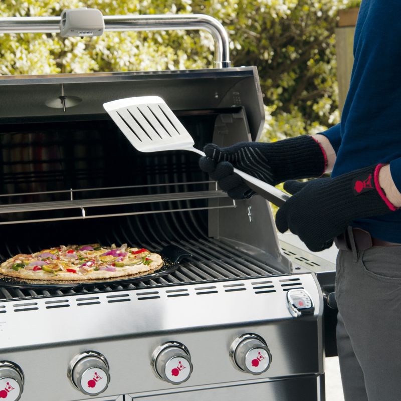 Premium Pizzastein rund O 46,4 cm #3