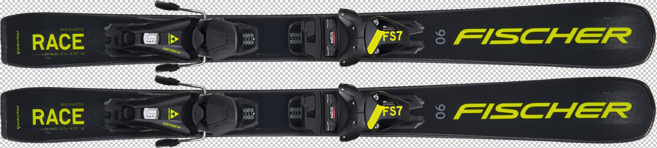 RC4 RACE JR (130-150) JRS + FJ7 CA #1