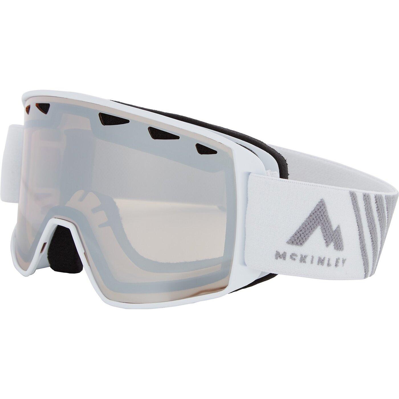McKINLEY Herren Ski-Brille Base 3.0 Plus #1