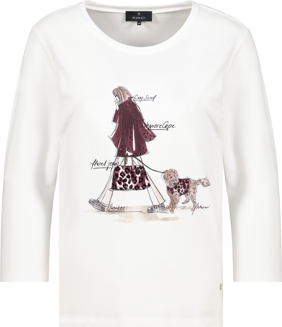 Pullover #1