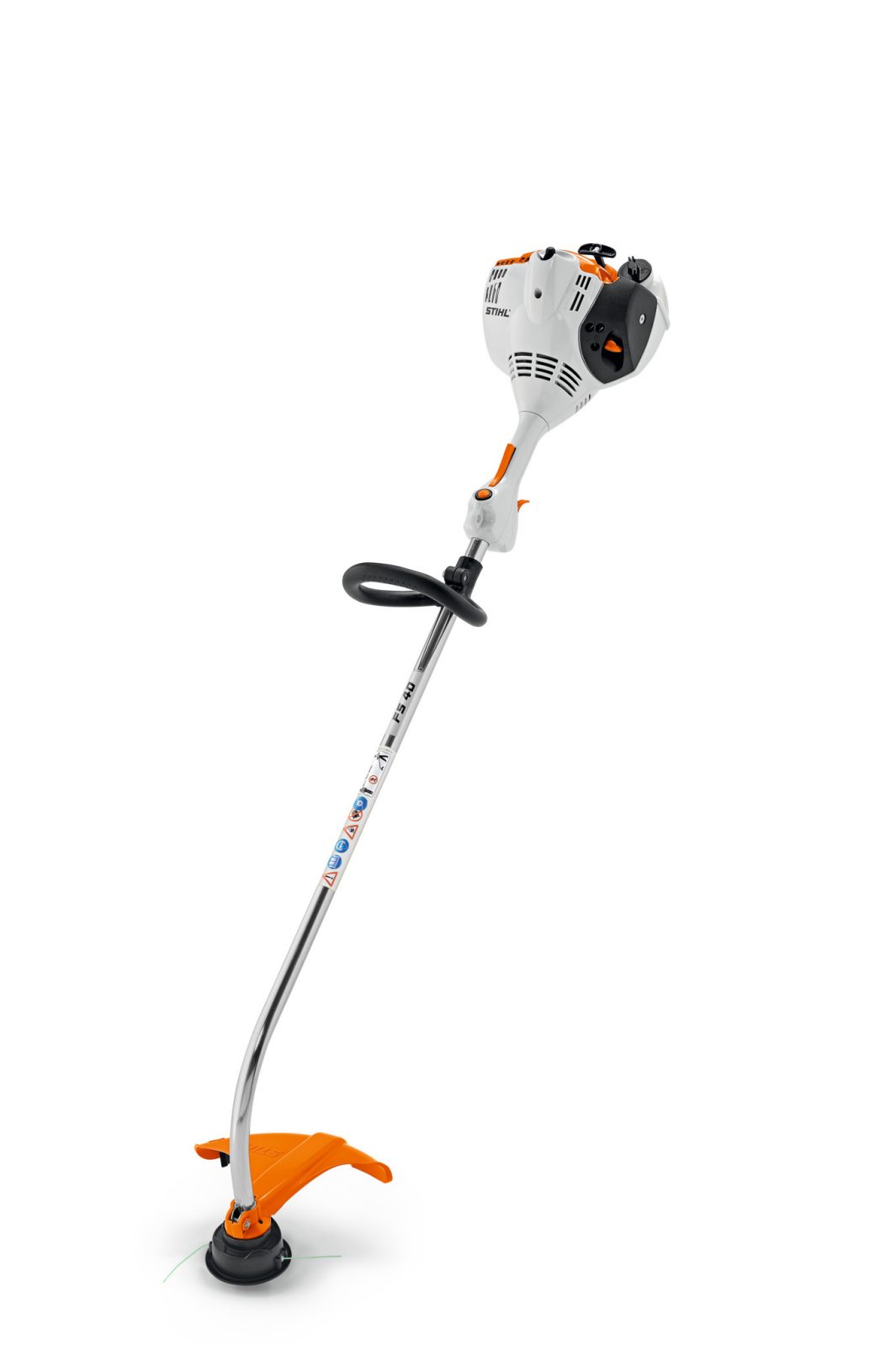 Stihl FS 40 Motorsense #1