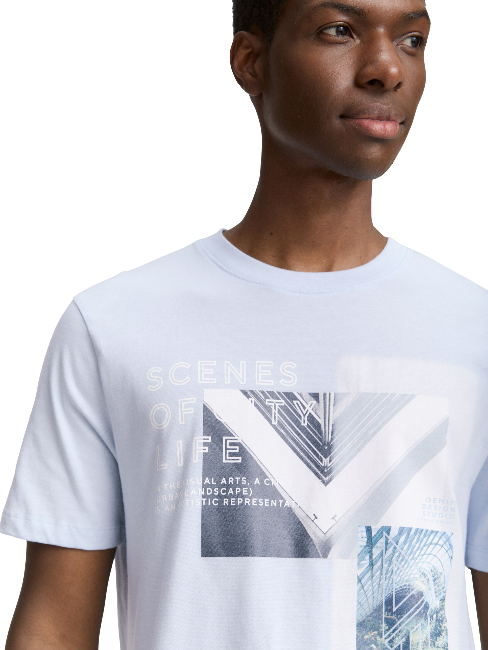 photo print t-shirt #6