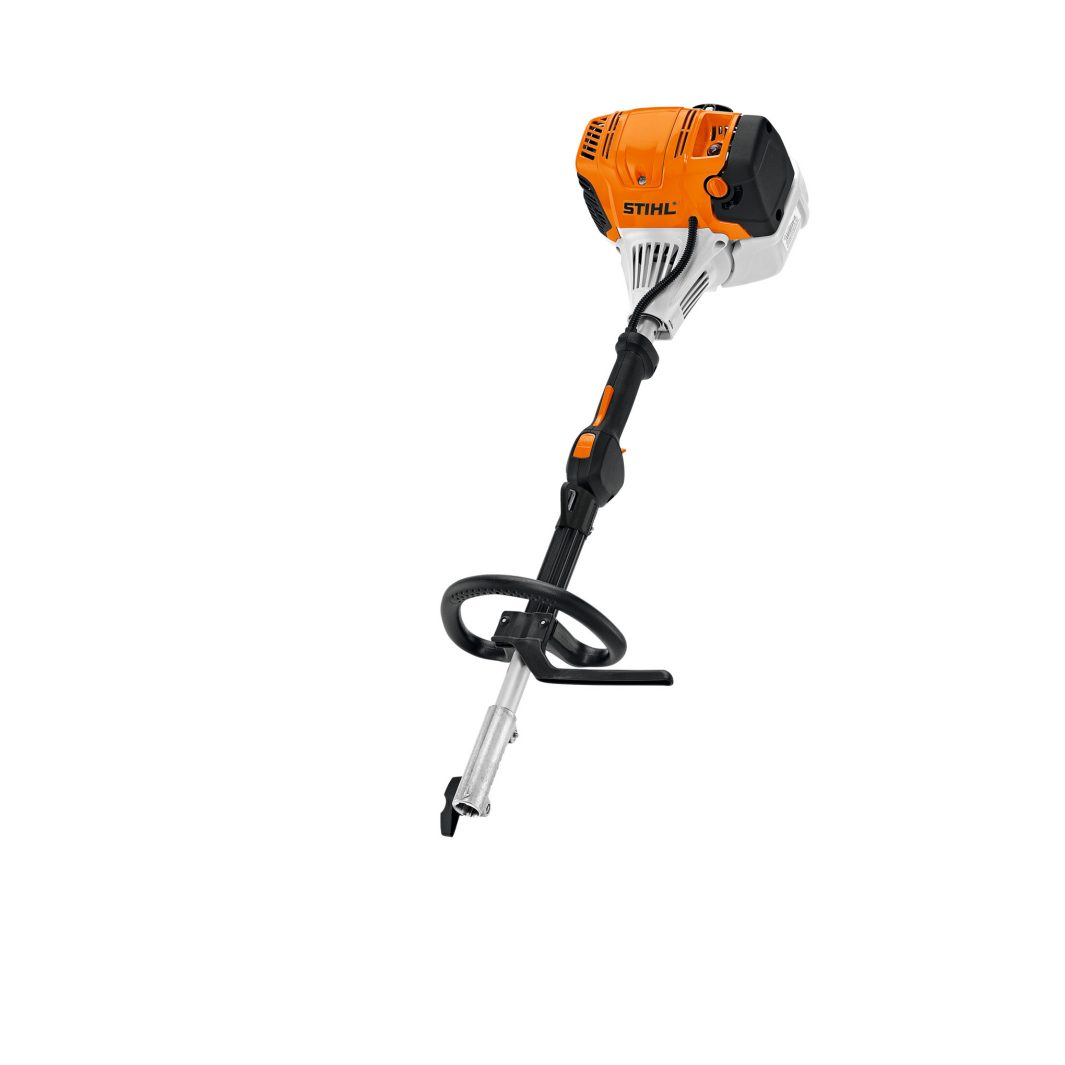 STIHL KM 131 R #1