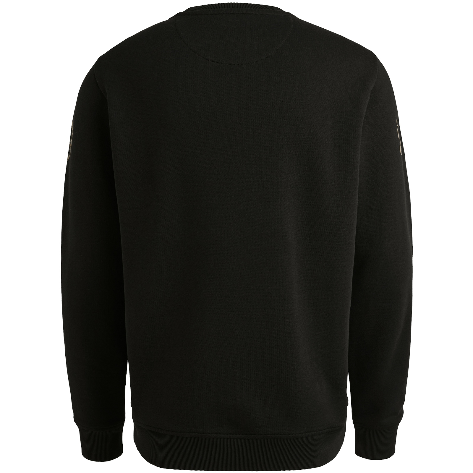 Crewneck chest print #2