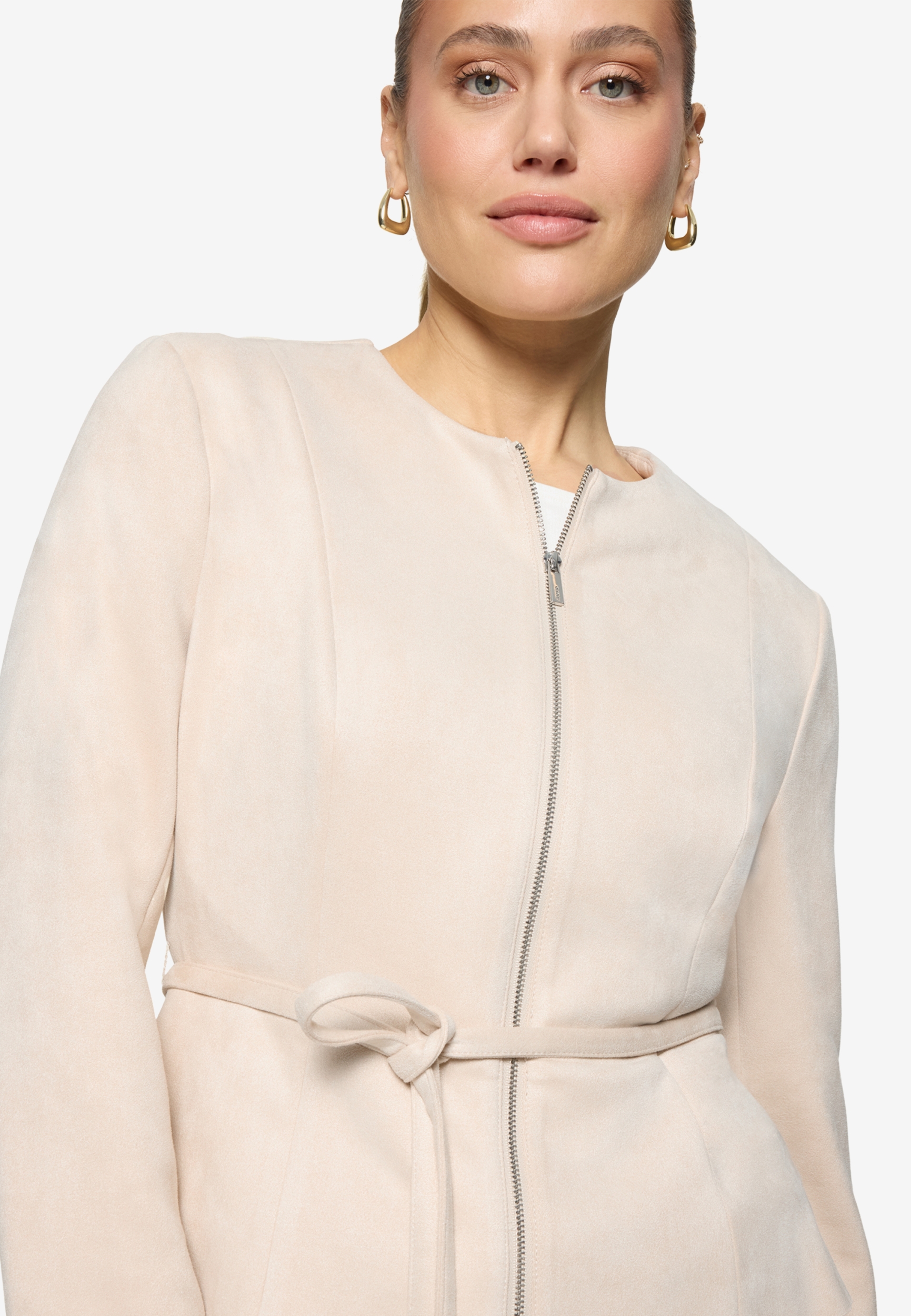 Blazerjacke Kurz 1/1 Arm #5