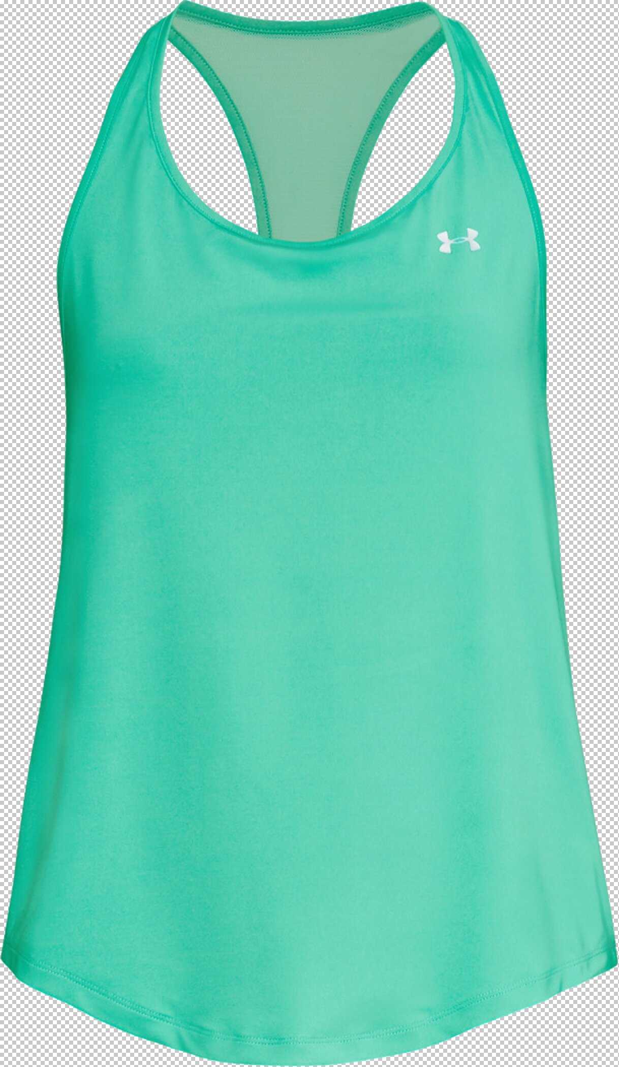 HG ARMOUR MESH BACK TANK #1