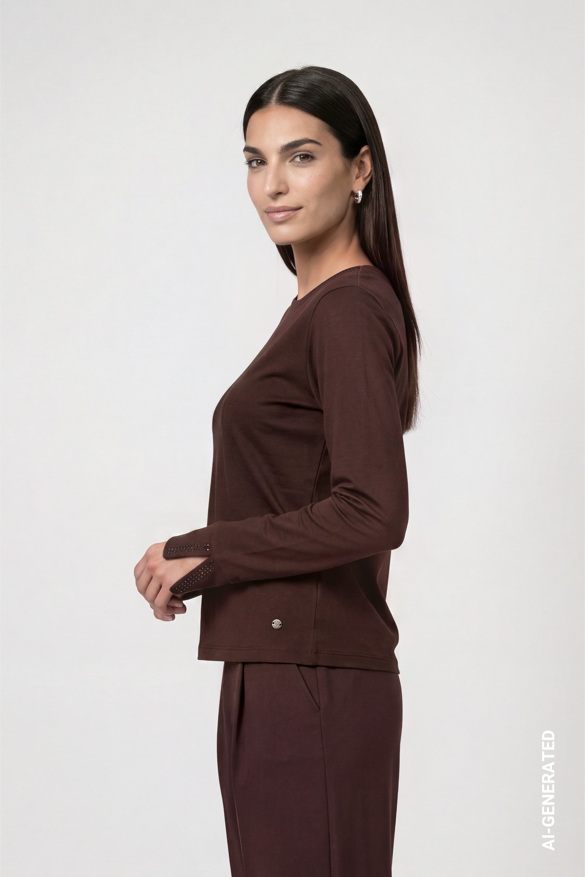 Pullover #3