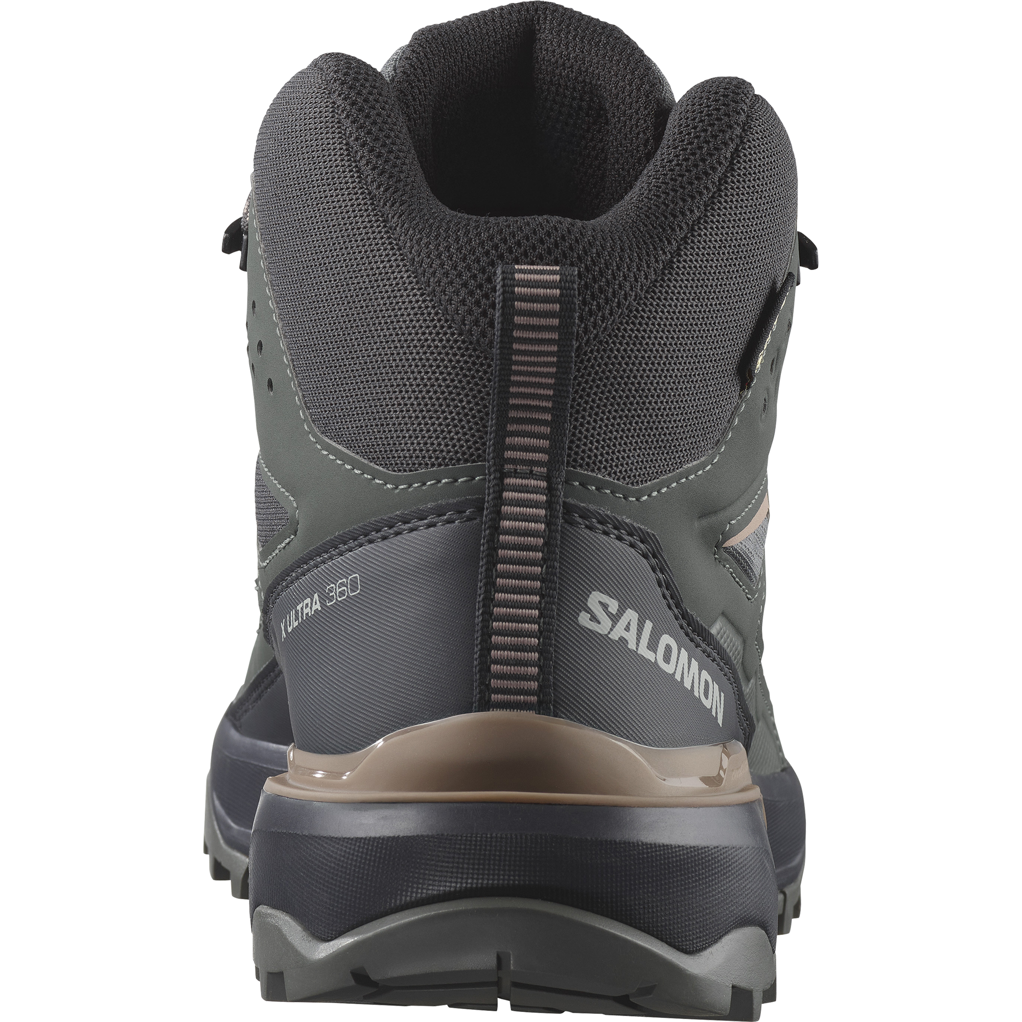 SHOES X ULTRA 360 MID GTX W Sedsa/Ubnchi #2