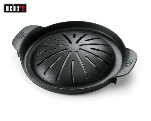 Weber® Koreanischer Grilleinsatz - Gourm #1