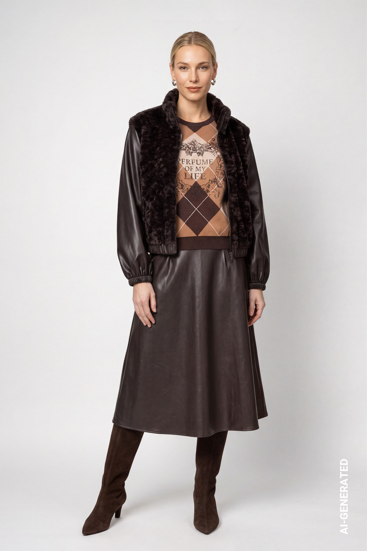 Jacke #6