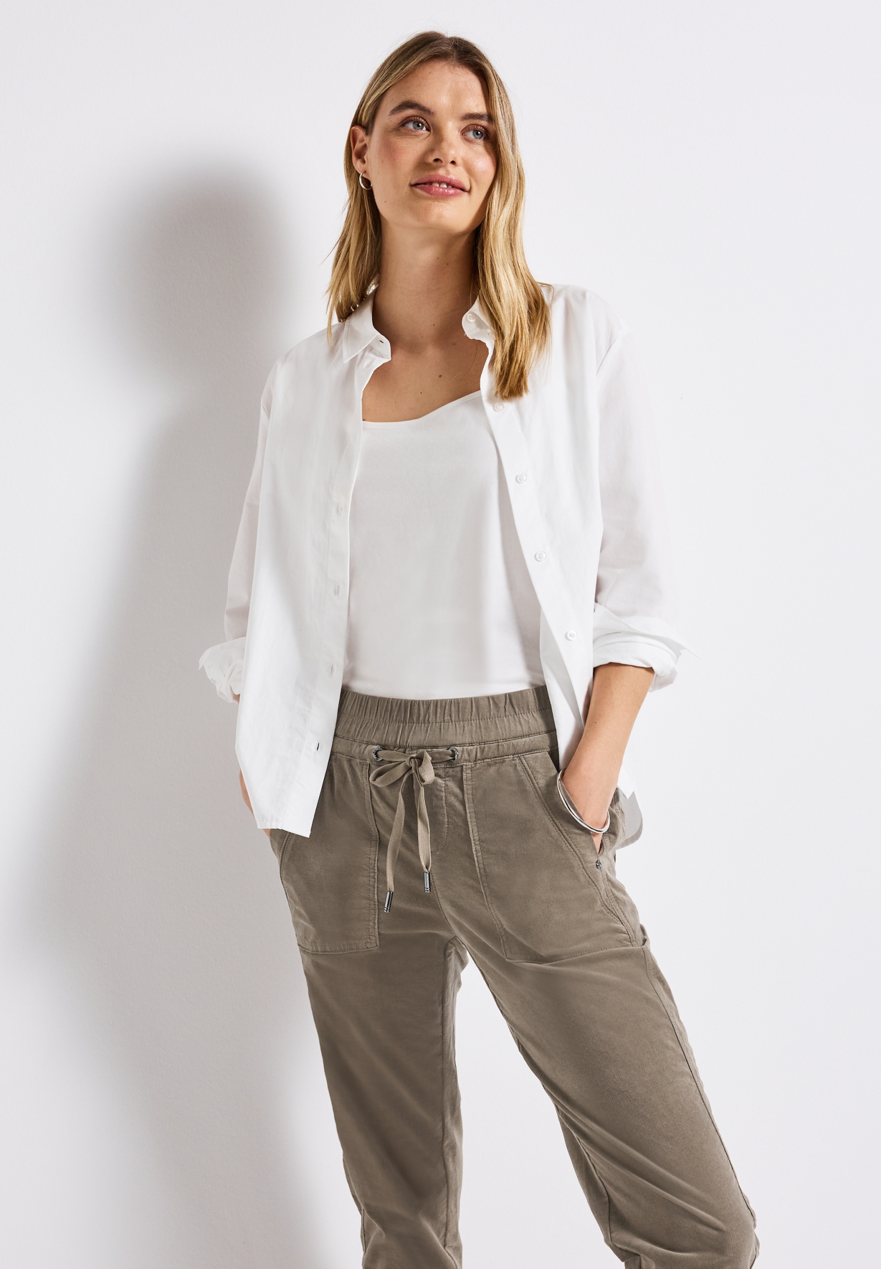 Style LTD QR Bonny Corduroy So #7