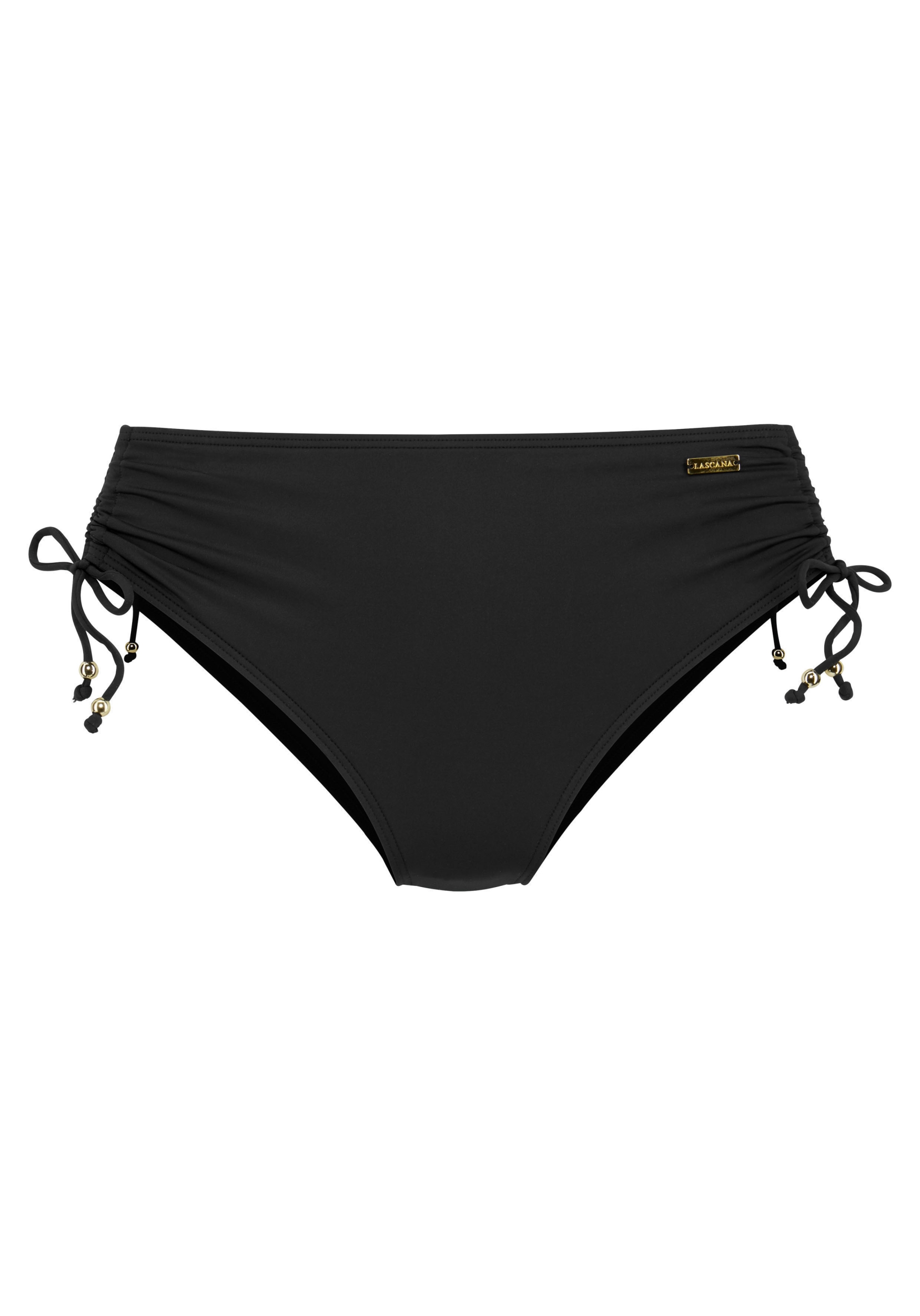 Bikini-Hose reguli #1