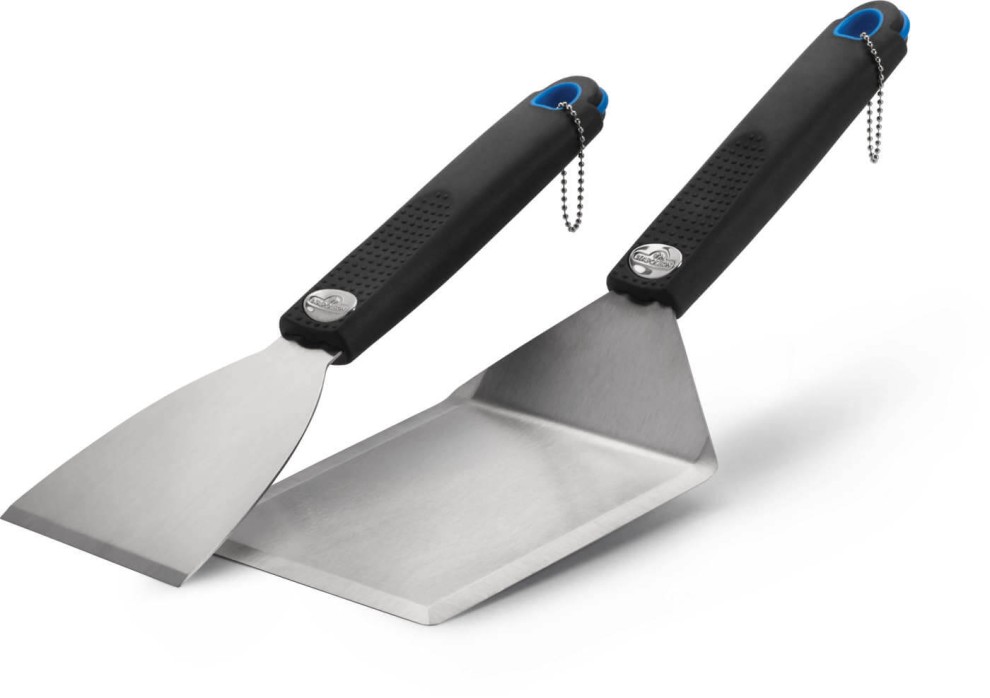 2teiliges Plancha Tool-Set