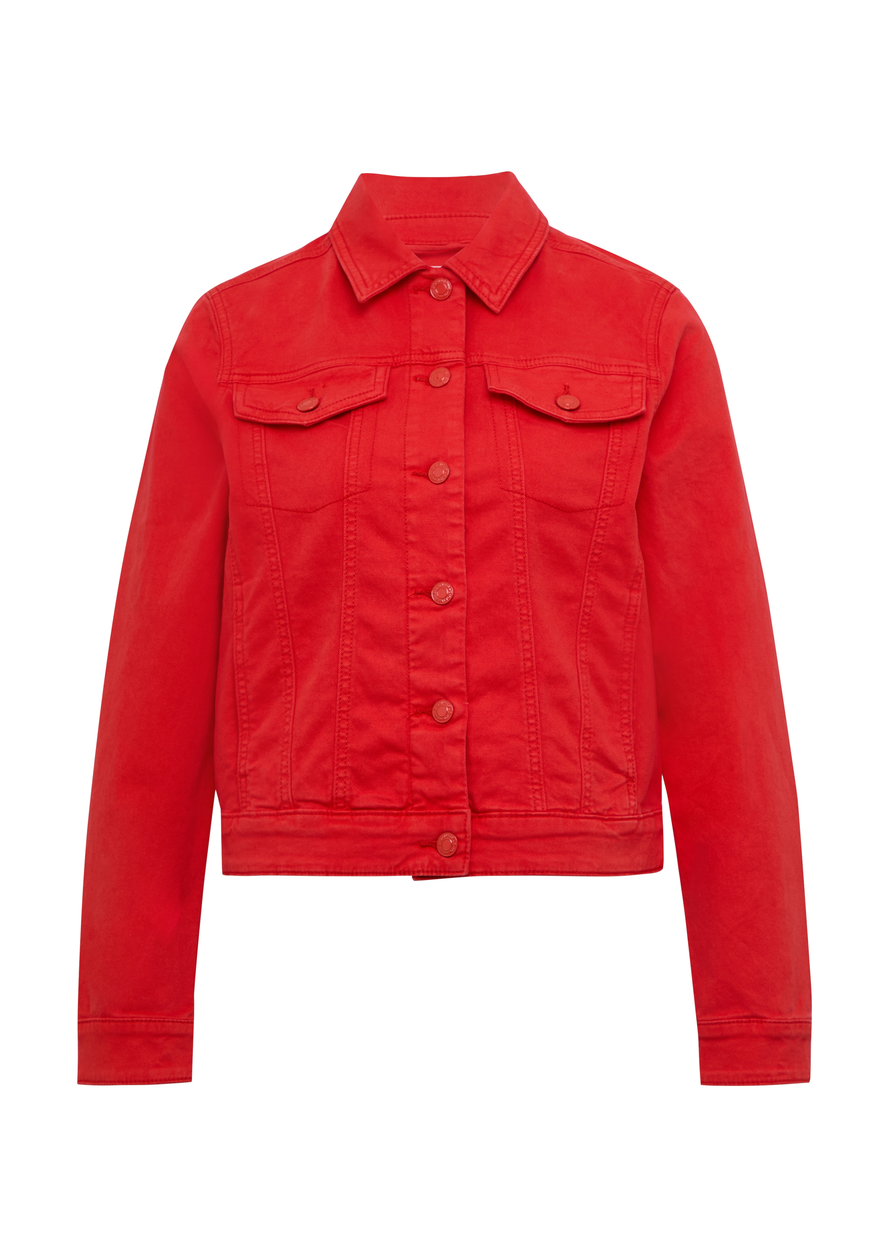 Indoor-Jacke