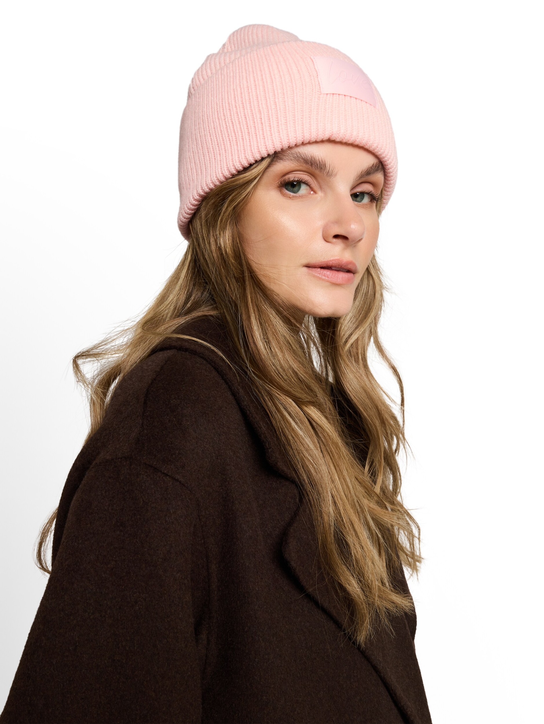 structured beanie #2