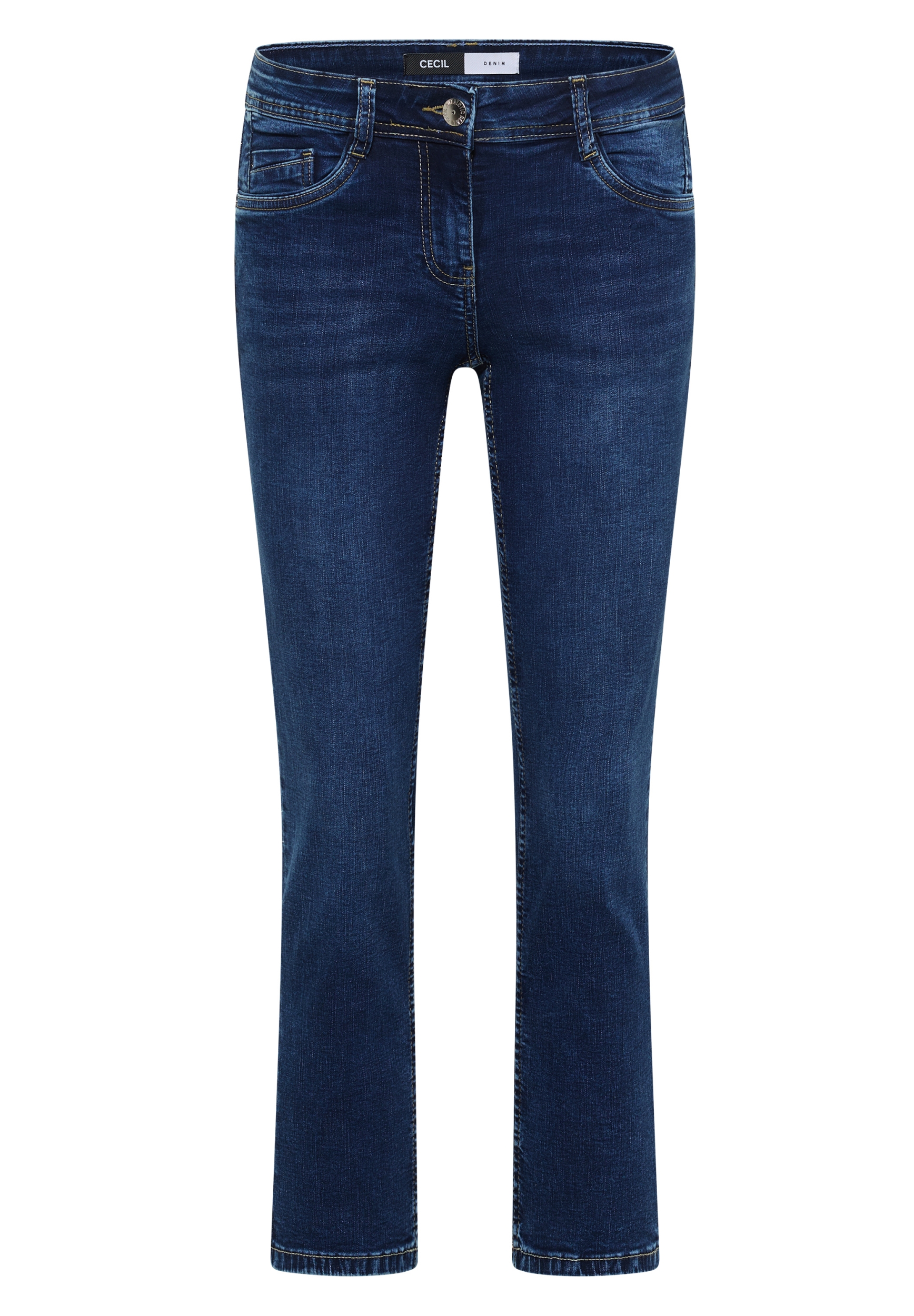 Style NOS Scarlett STRAIGHT Mi #1